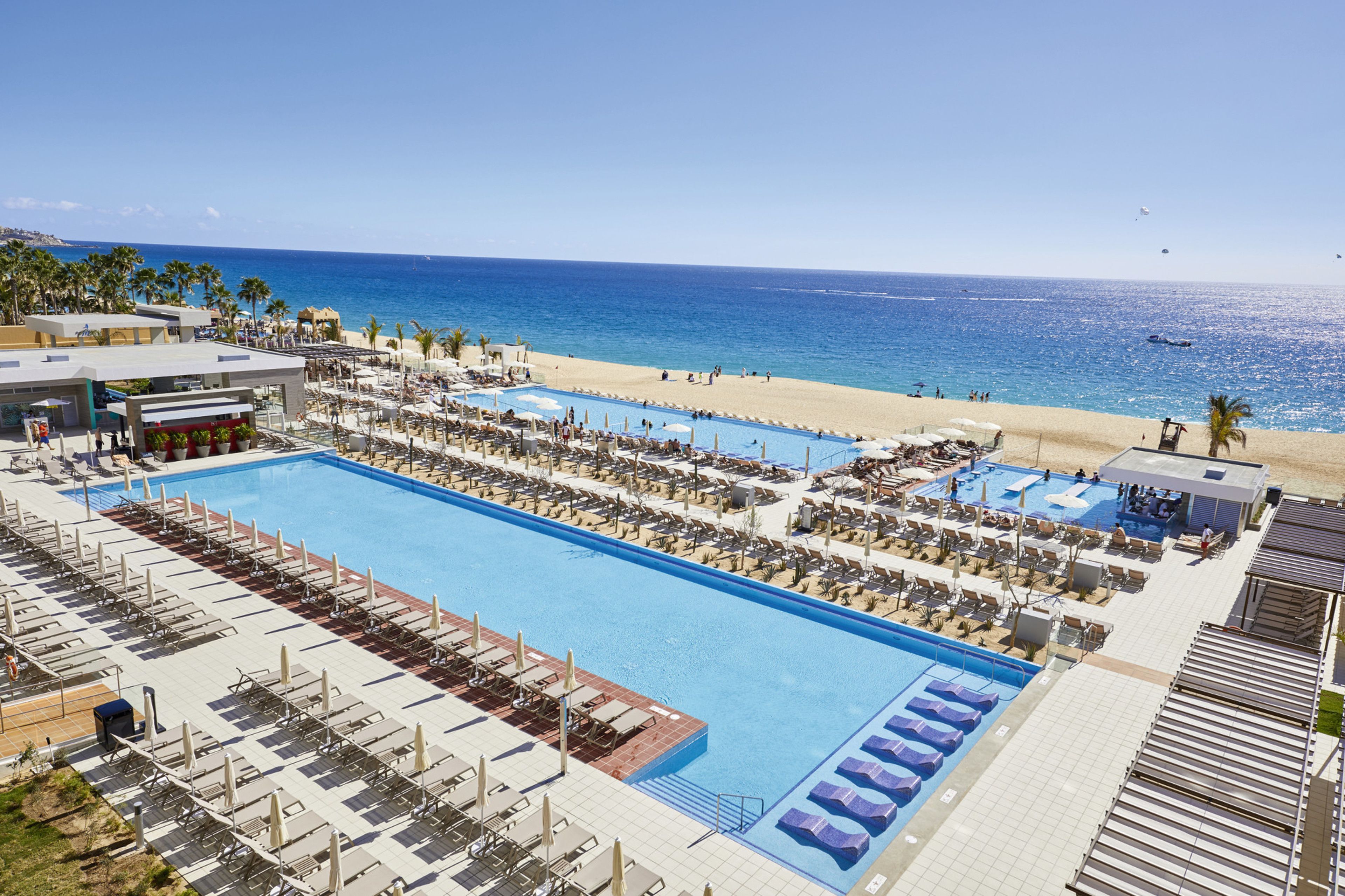 Riu Palace Baja California AllInclusive Resort