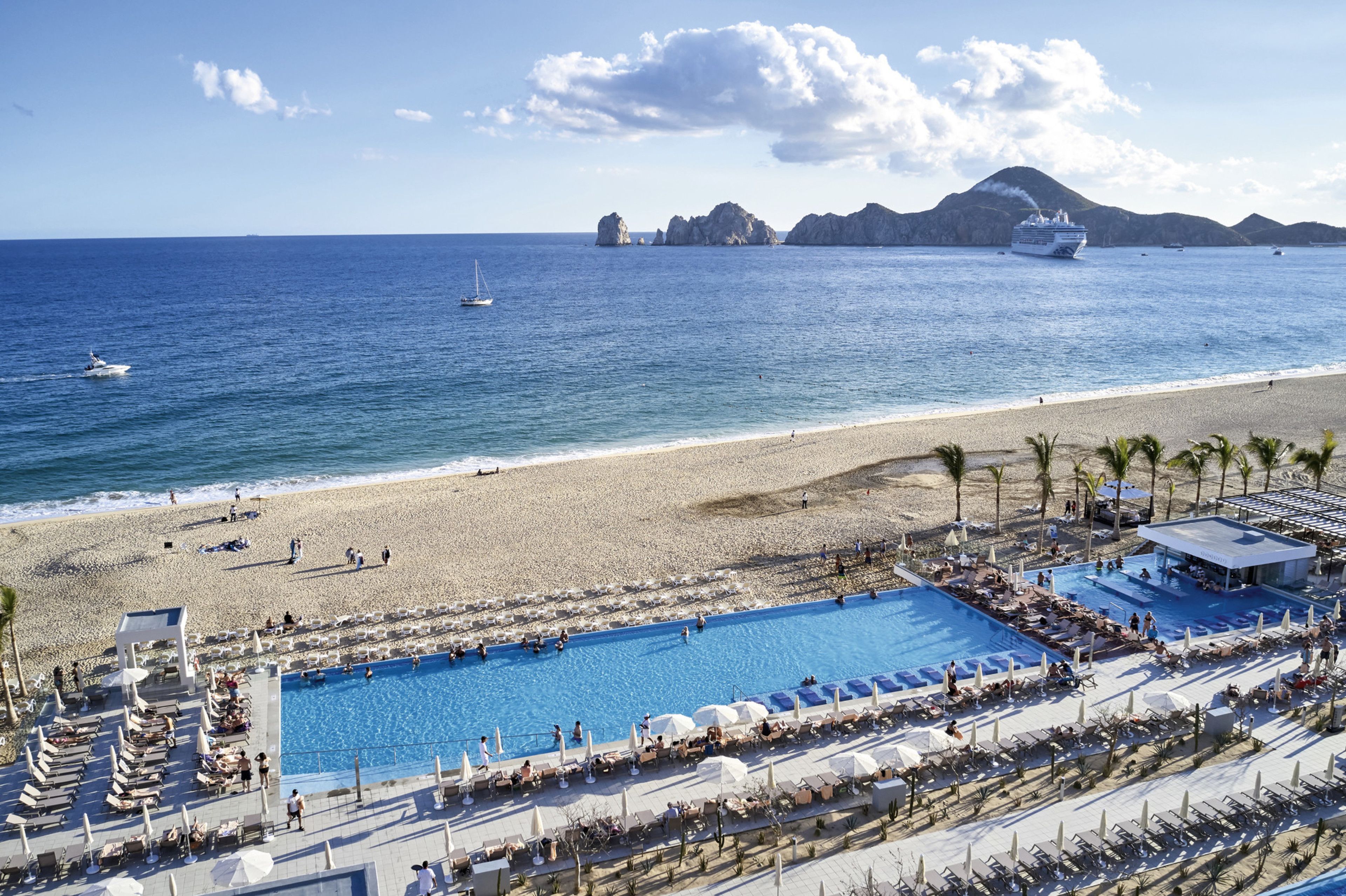 Riu Palace Baja California All-Inclusive Resort