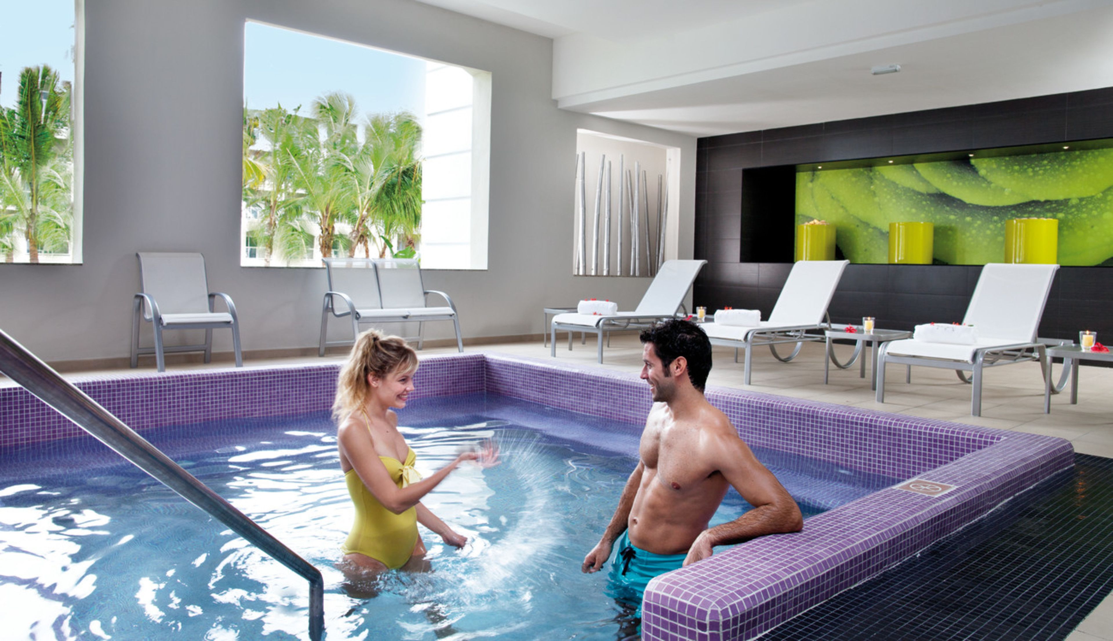 Spa