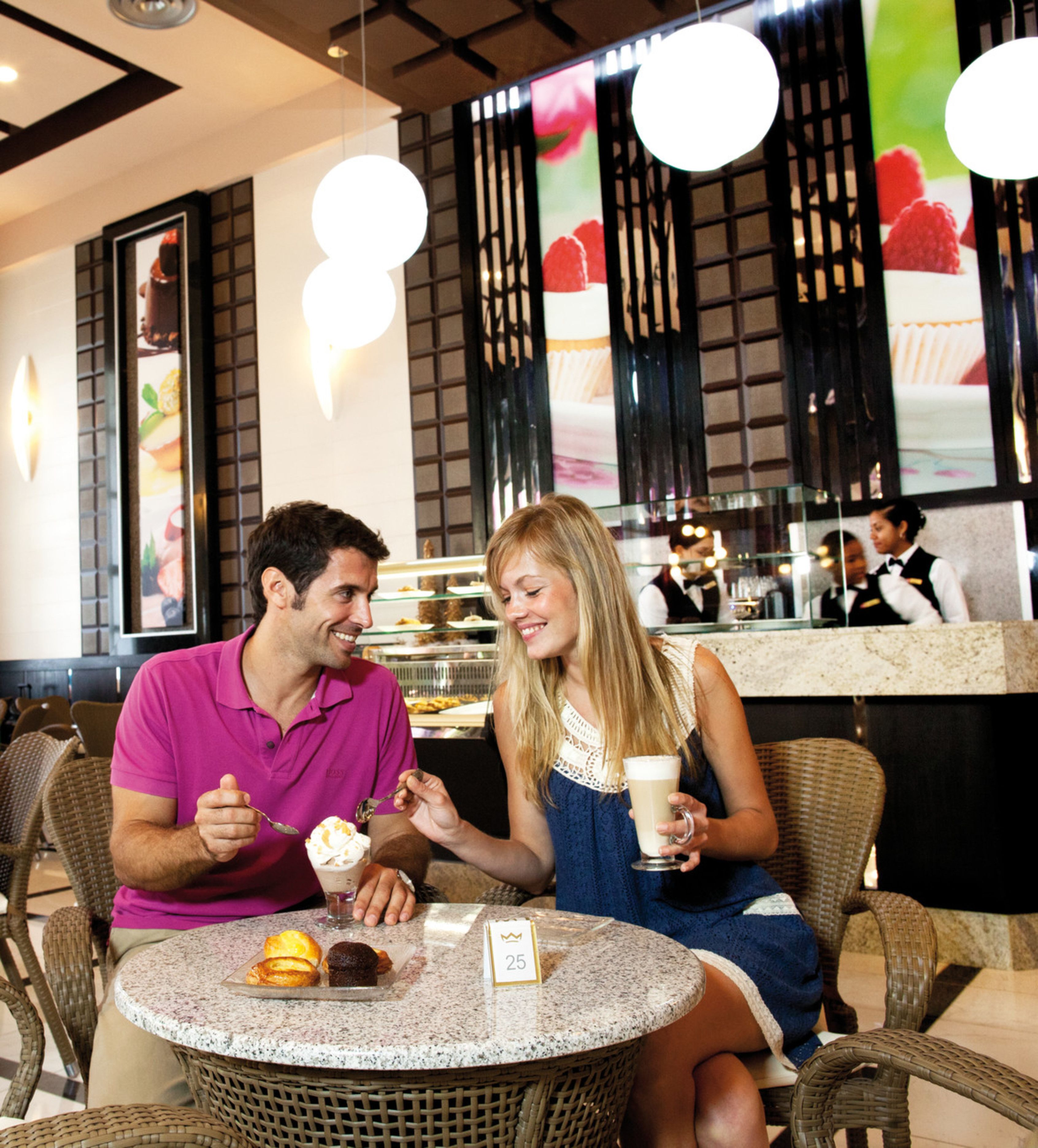 Coffee Shop