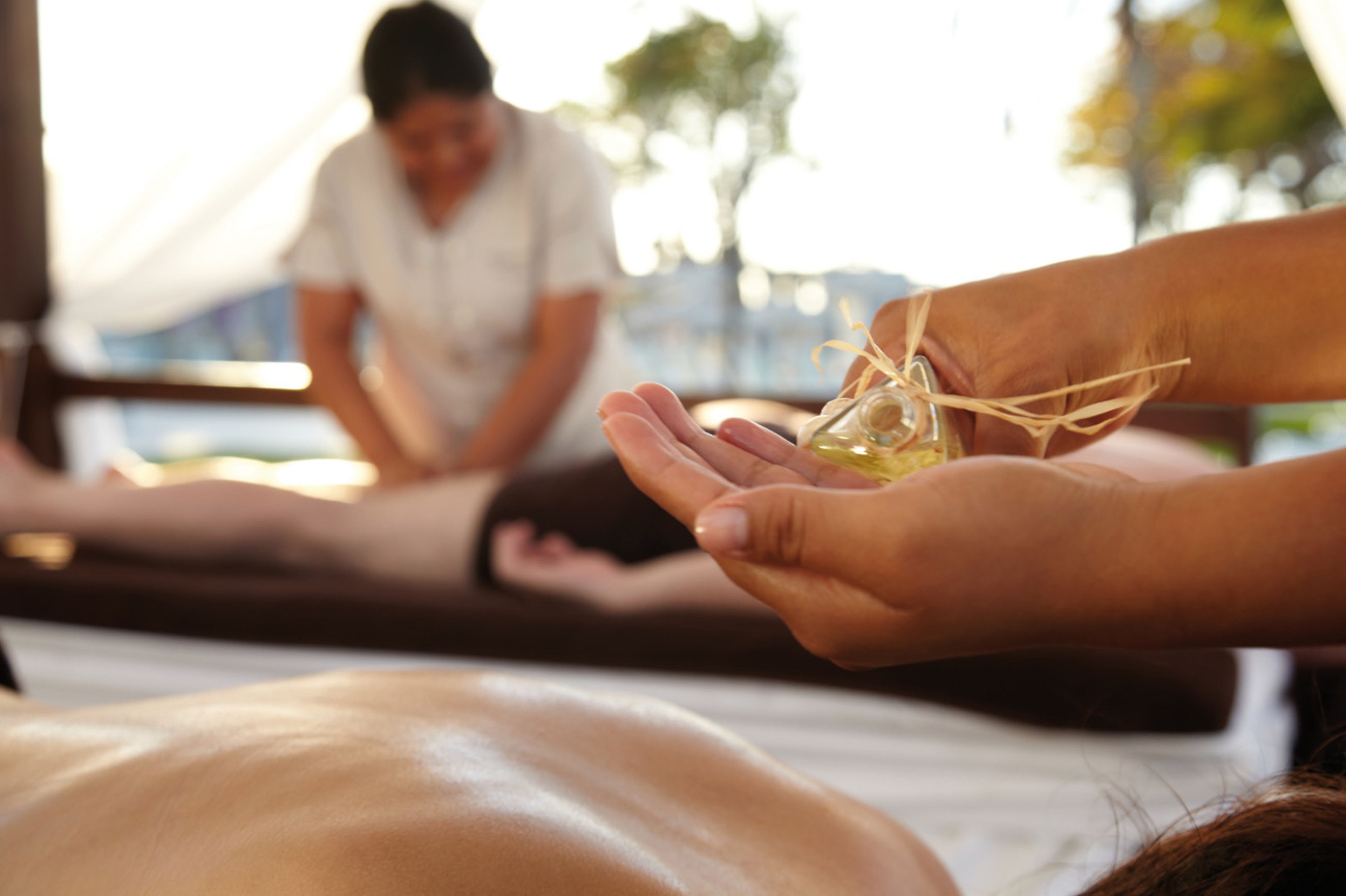 Massage