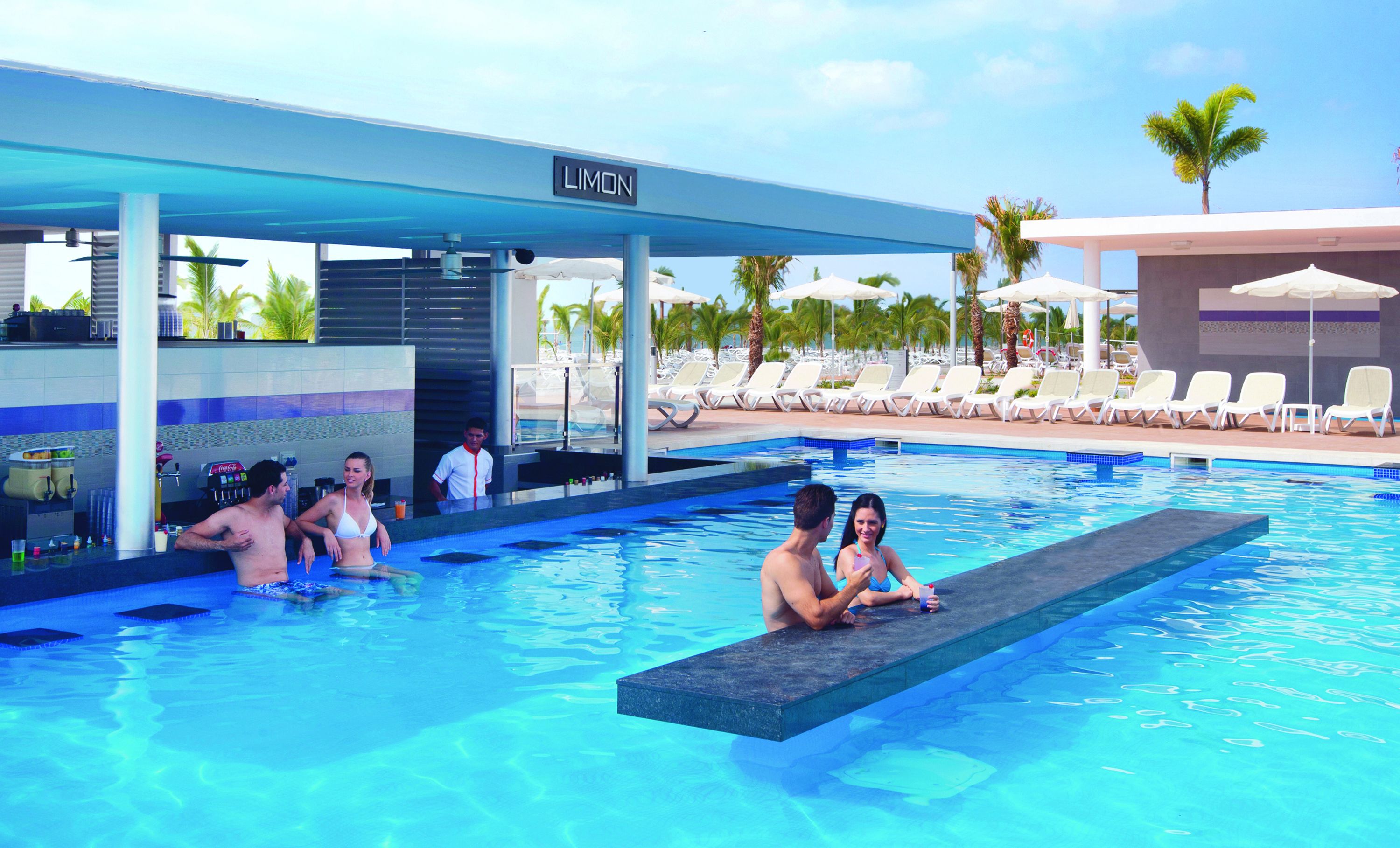 Riu Playa Blanca All-Inclusive Resort