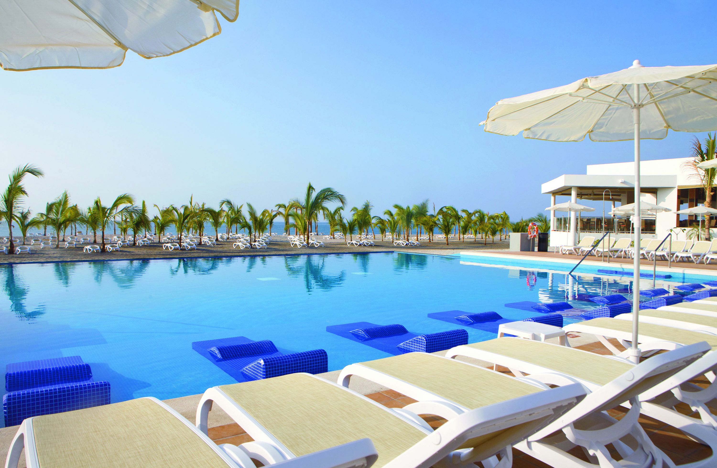 Riu Playa Blanca AllInclusive Resort