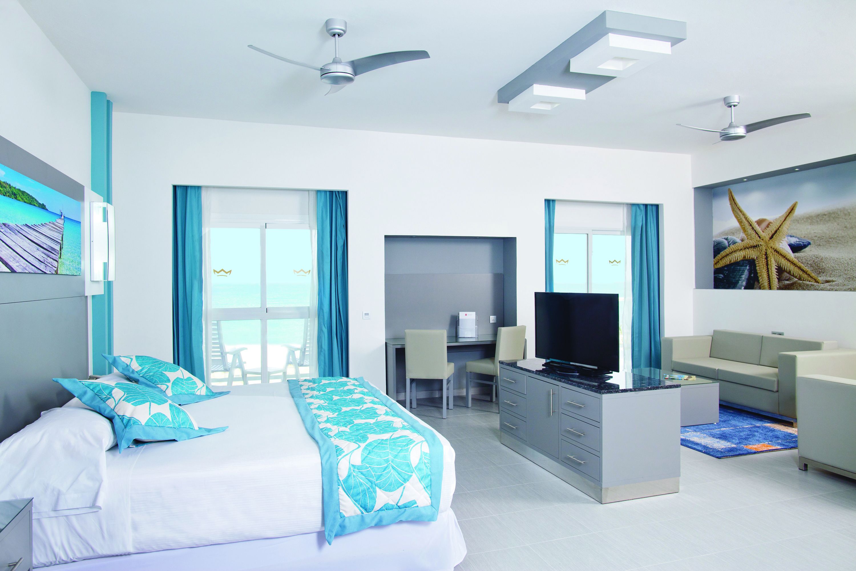 Riu Playa Blanca All-Inclusive Resort