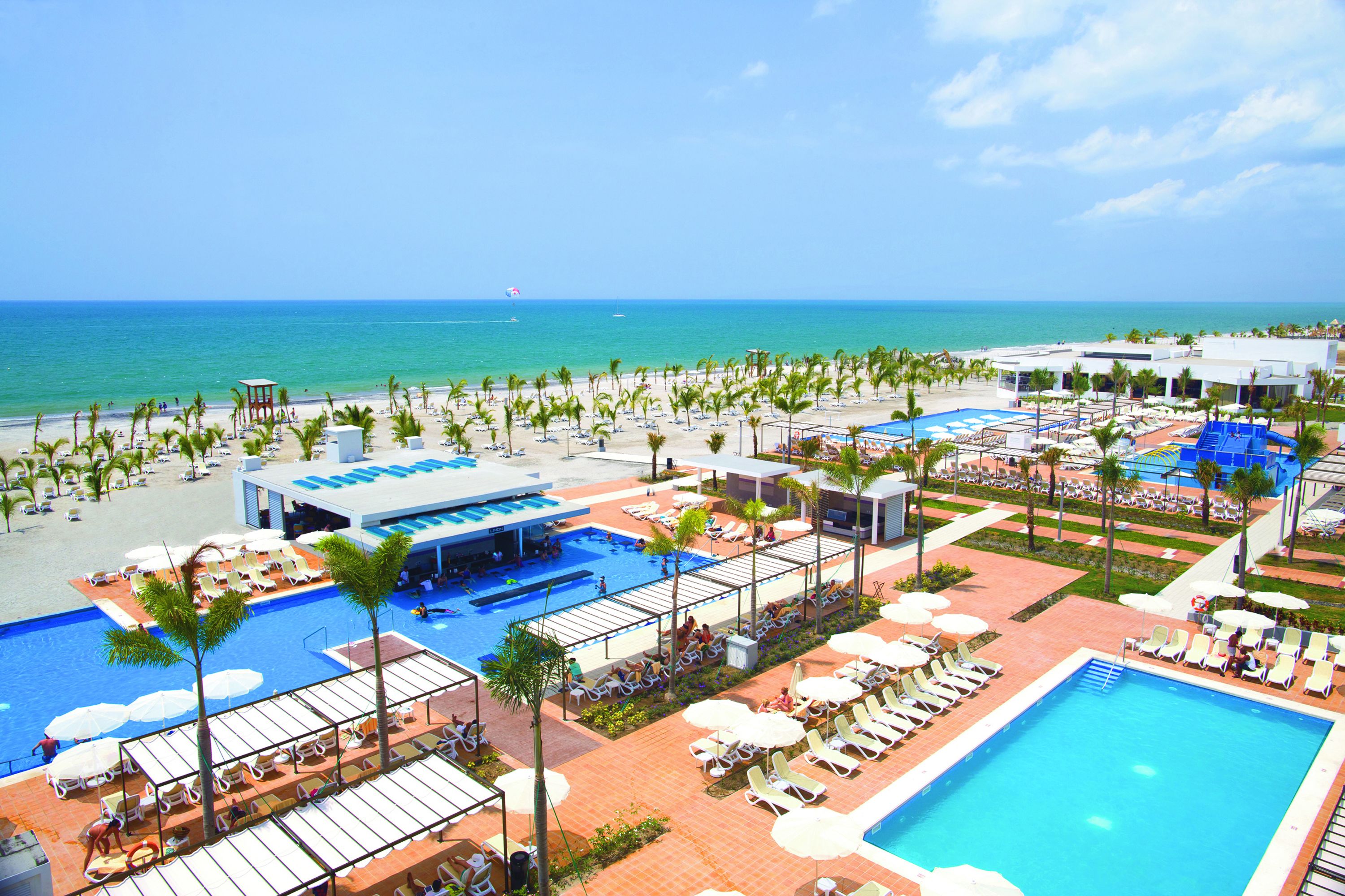 Riu Playa Blanca AllInclusive Resort