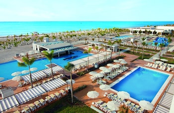 Riu Playa Blanca