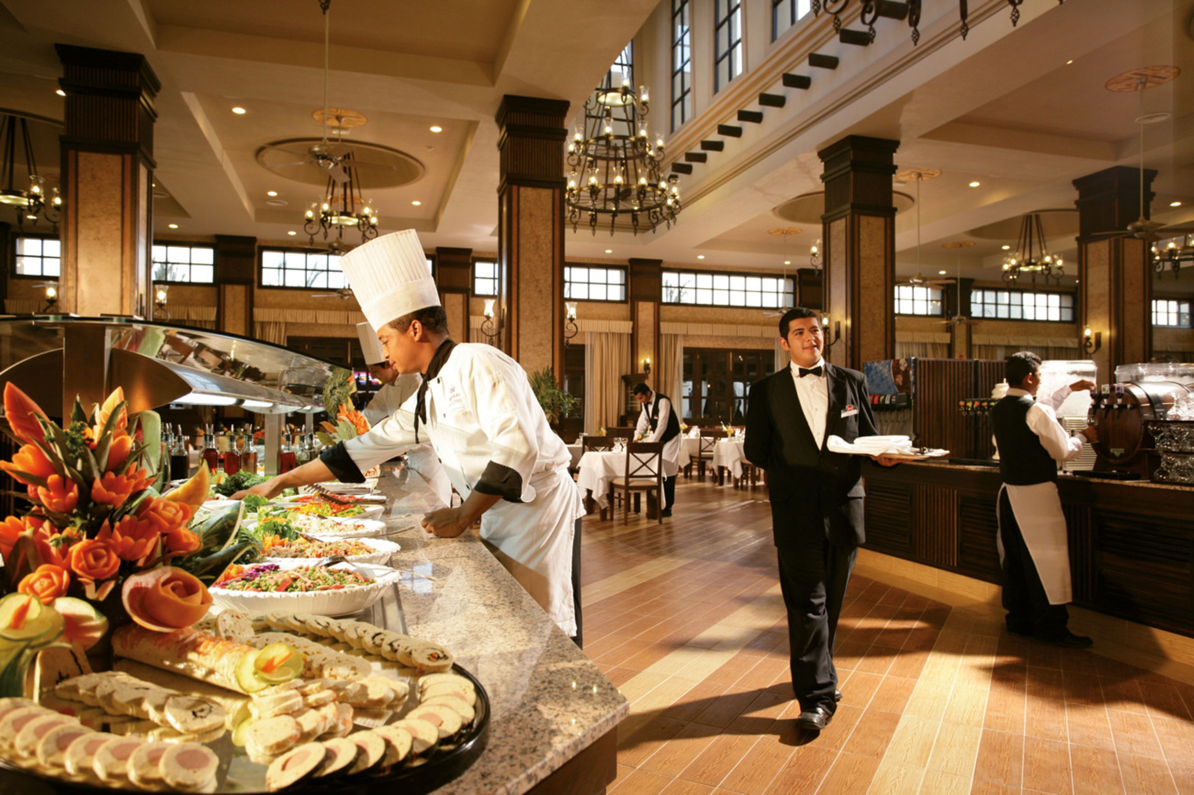 Riu Santa Fe All-Inclusive Resort