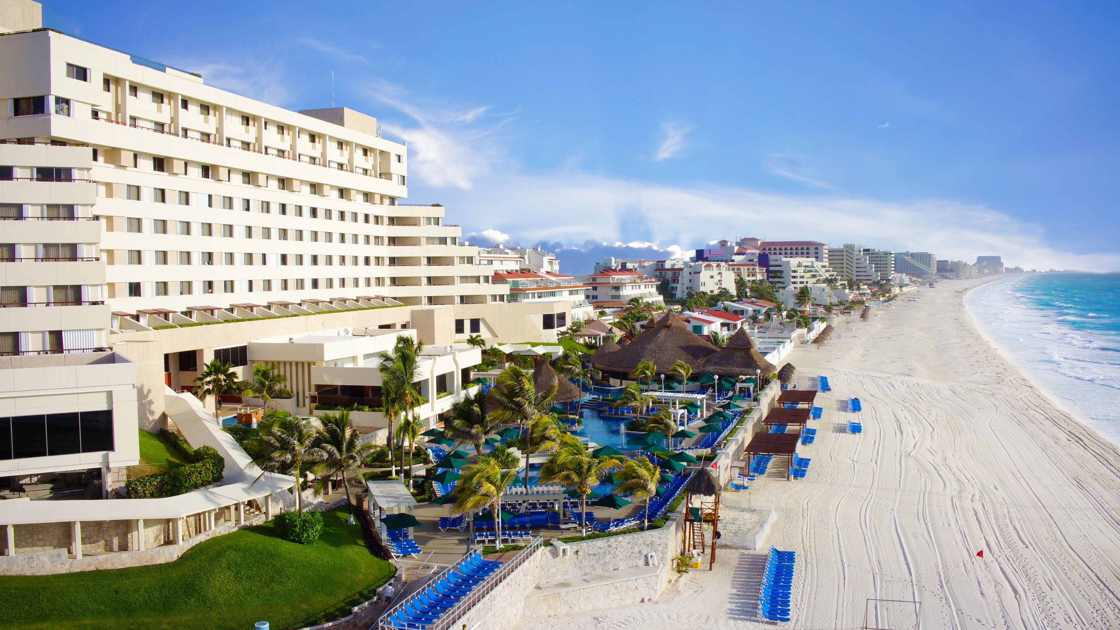 Royal Solaris Cancun All-Inclusive Resort
