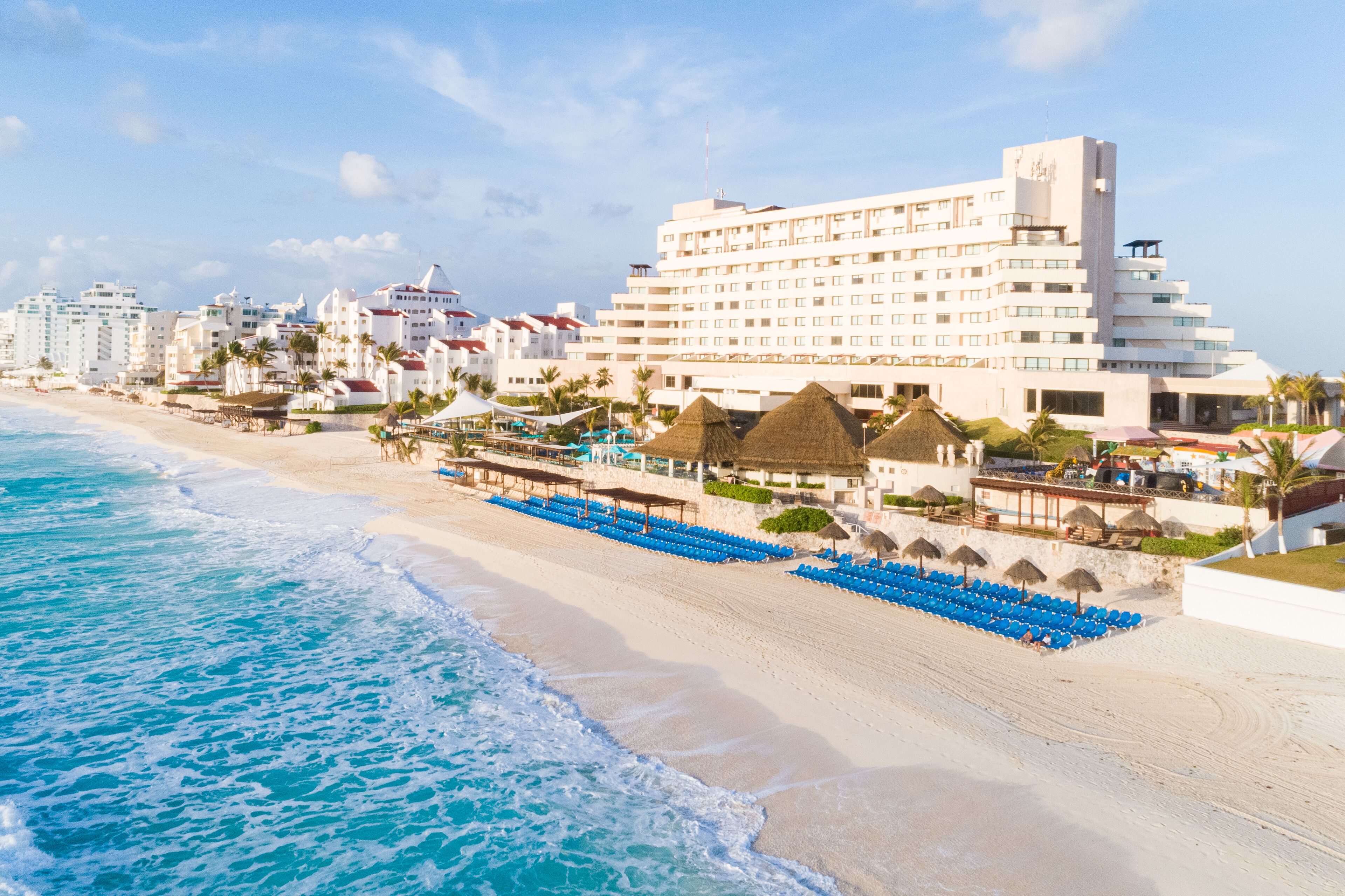 Royal Solaris Cancun AllInclusive Resort