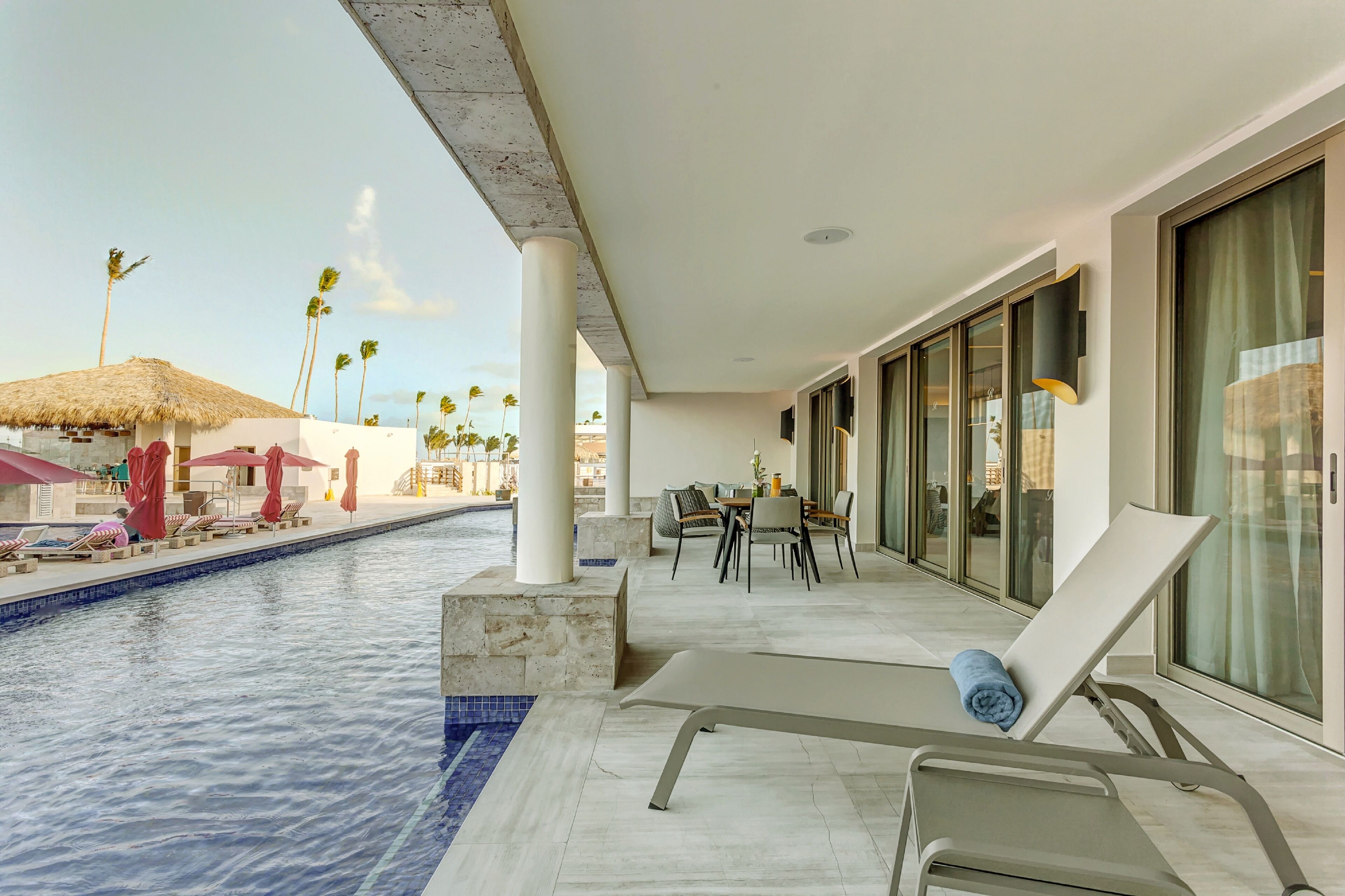Royalton Bavaro Resort AllInclusive Resort