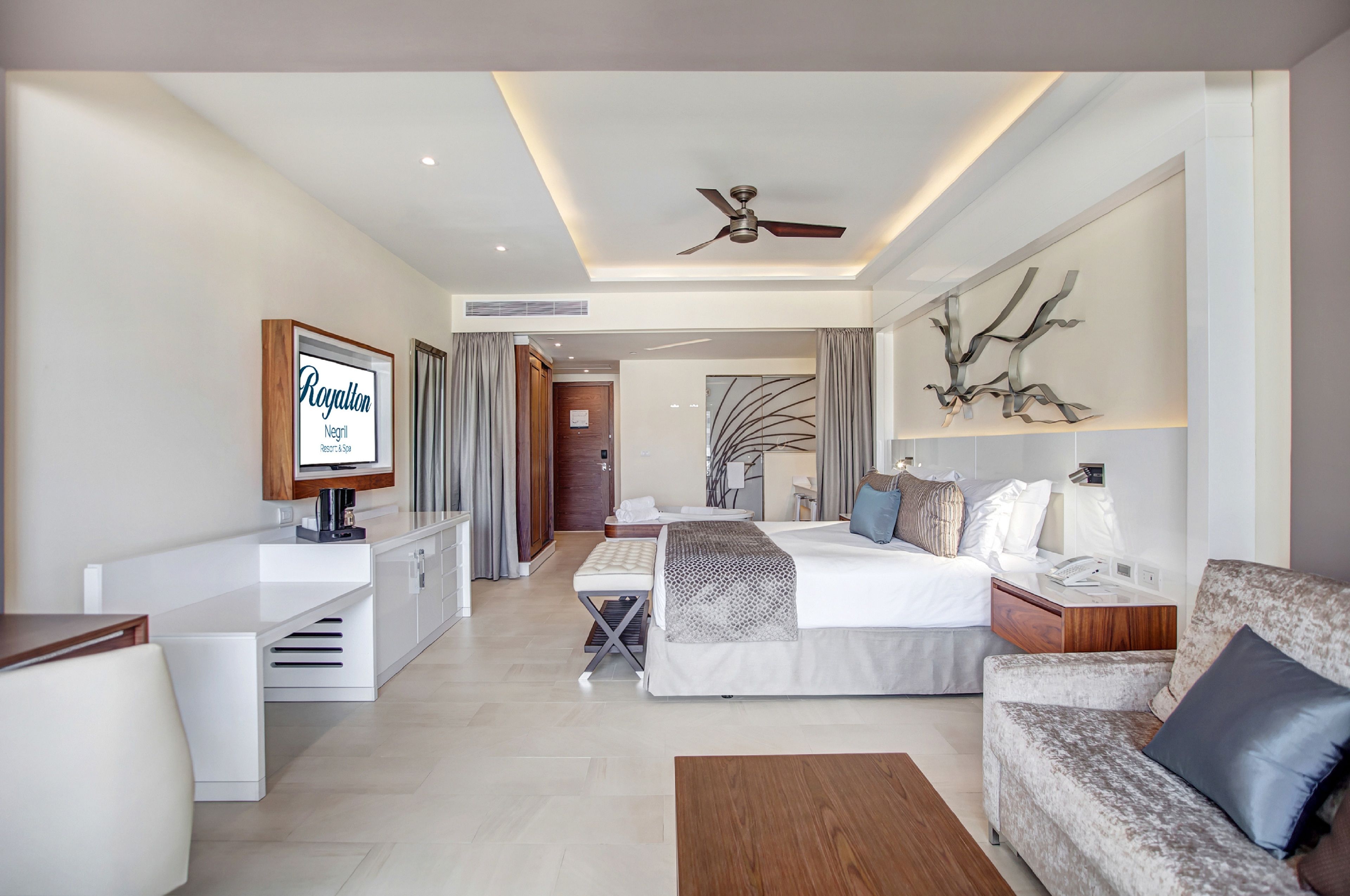 Royalton Negril AllInclusive Resort