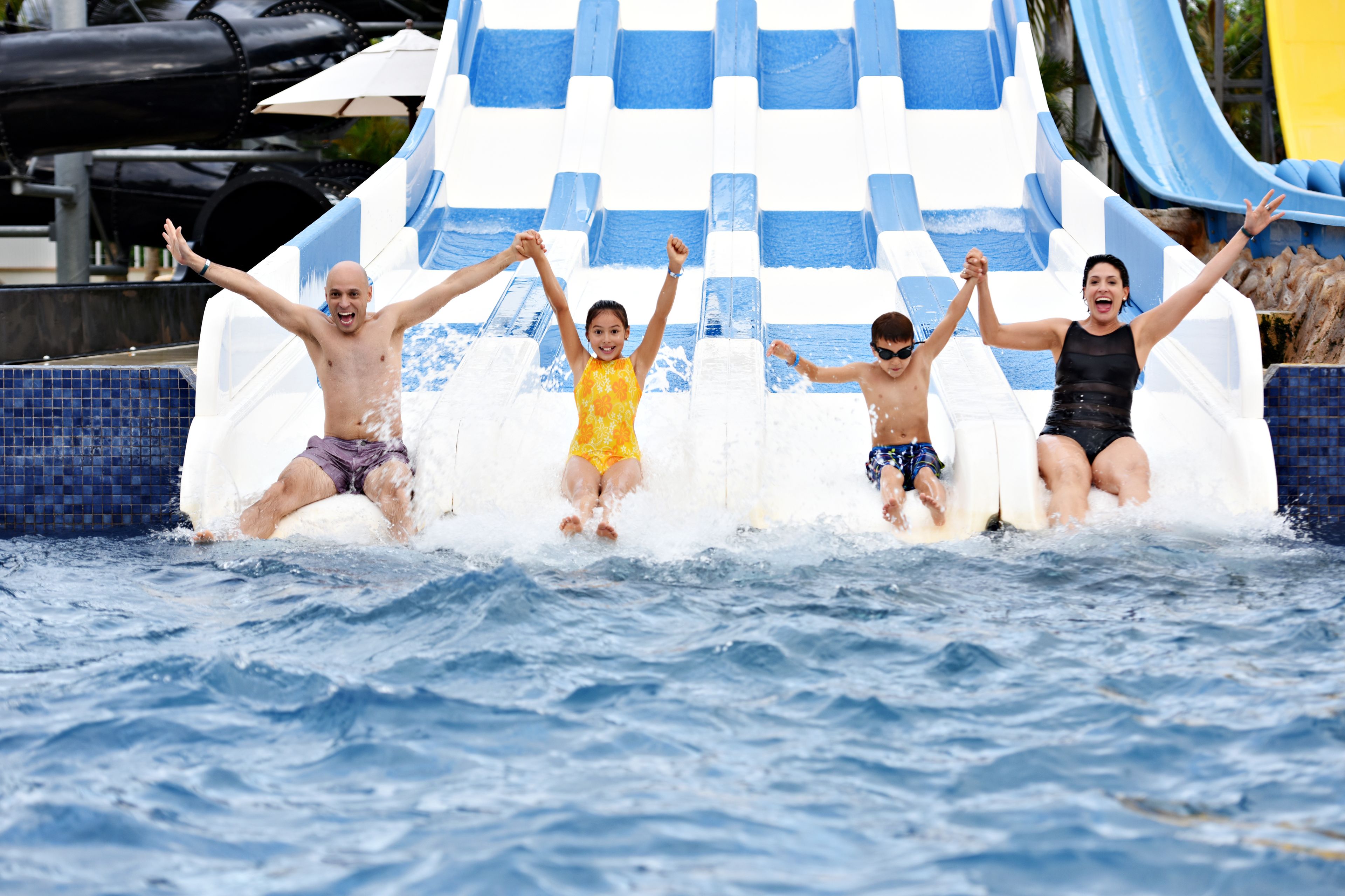 Water Park