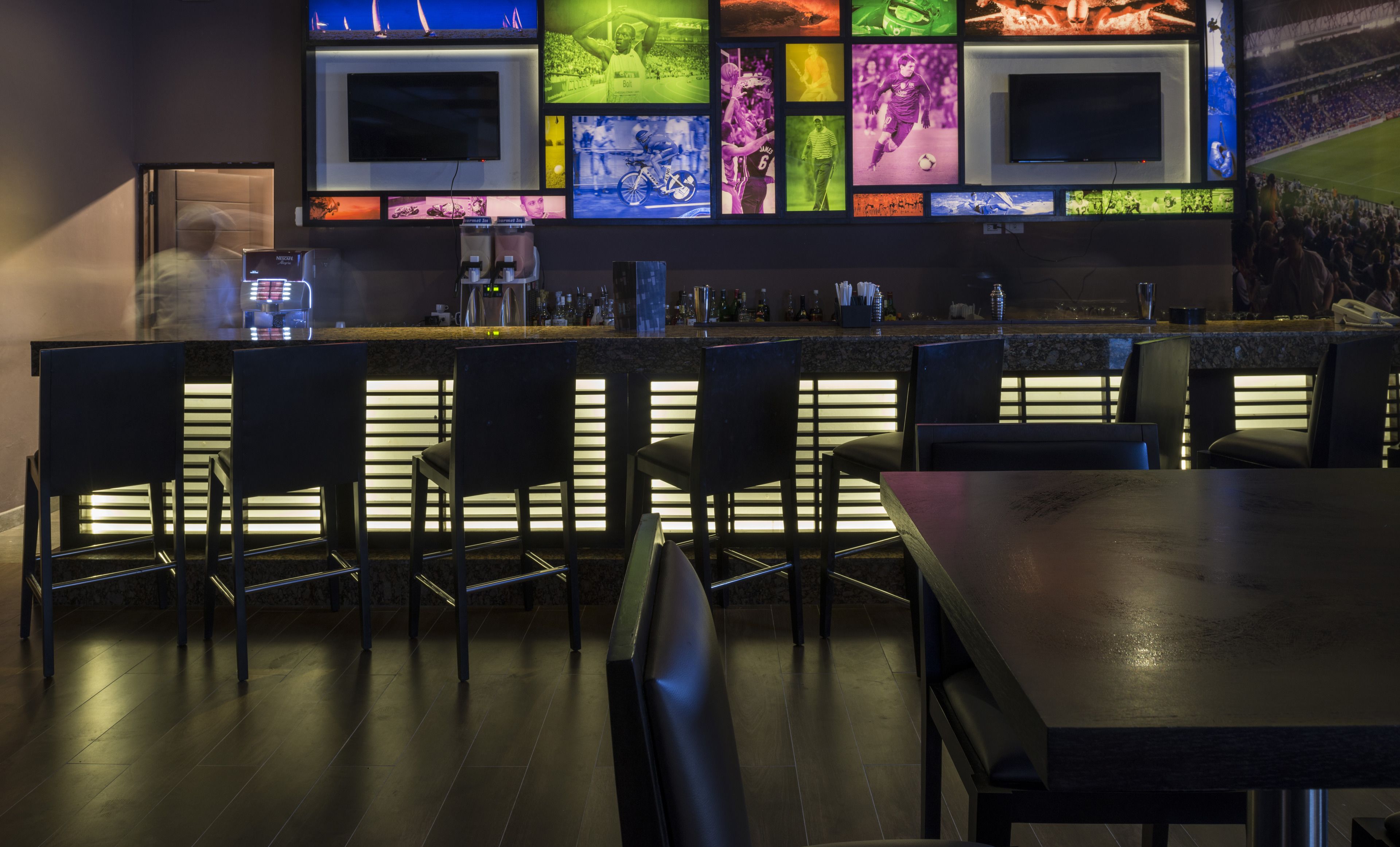 Sports Bar