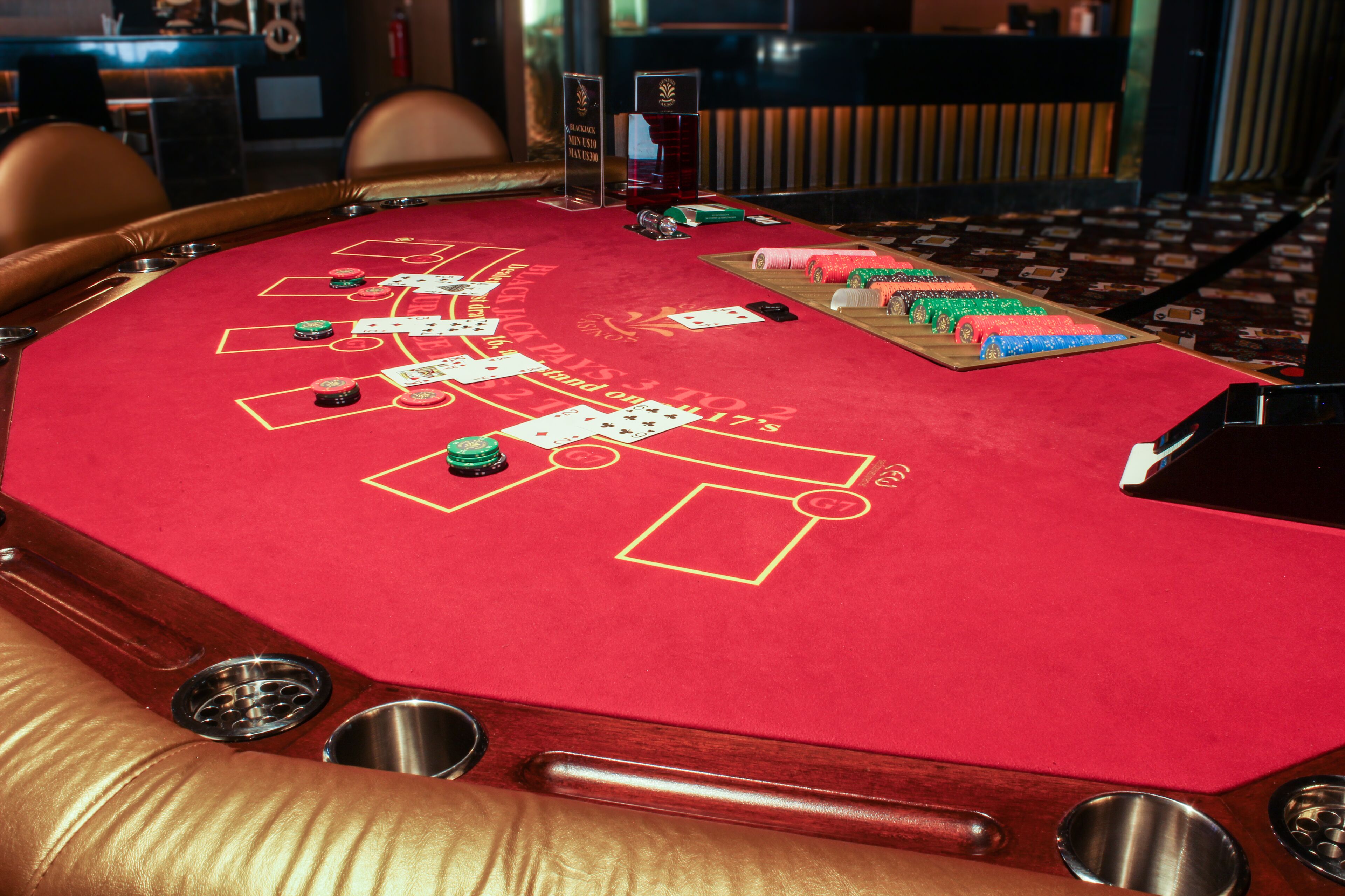 Casino