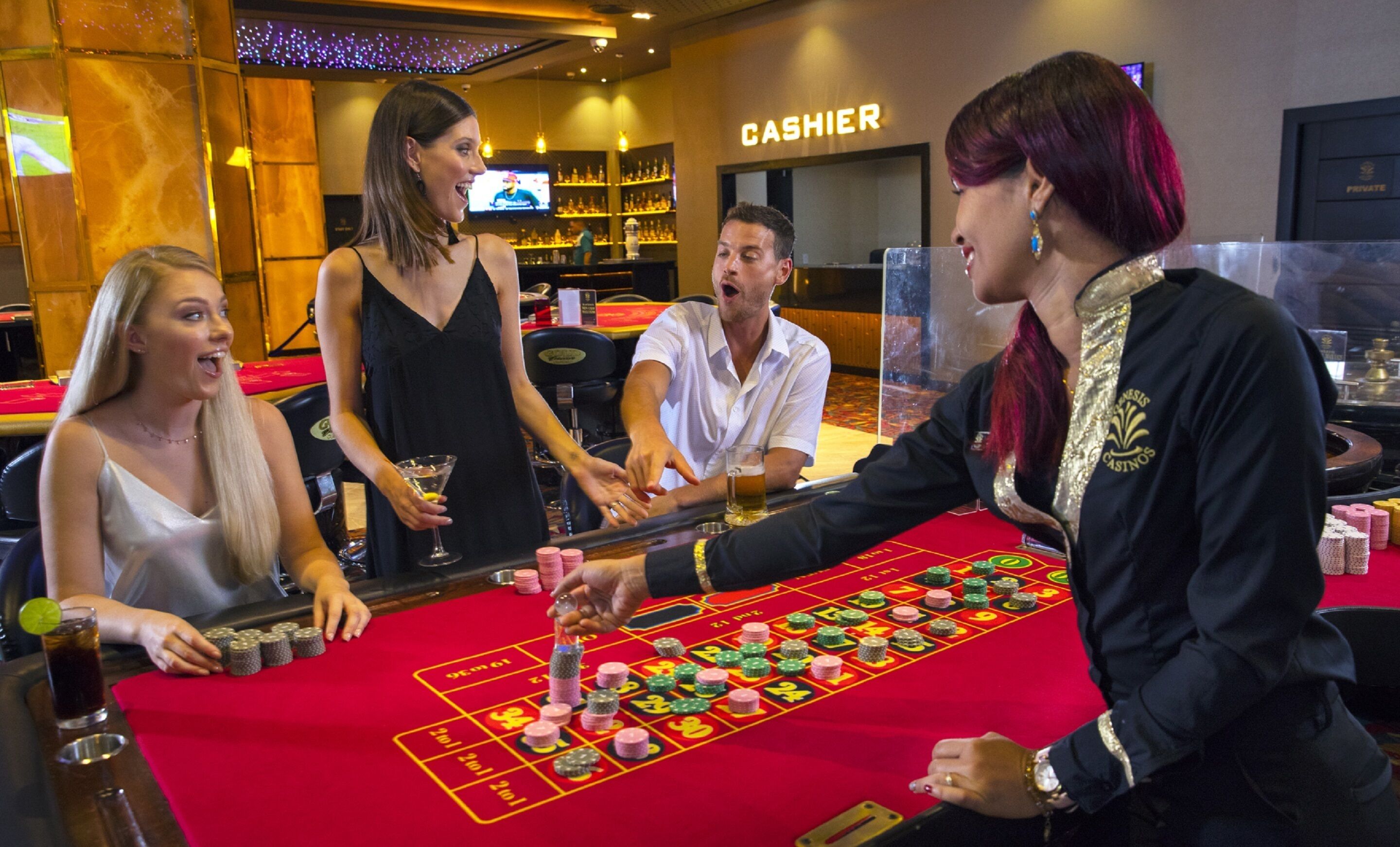 Casino