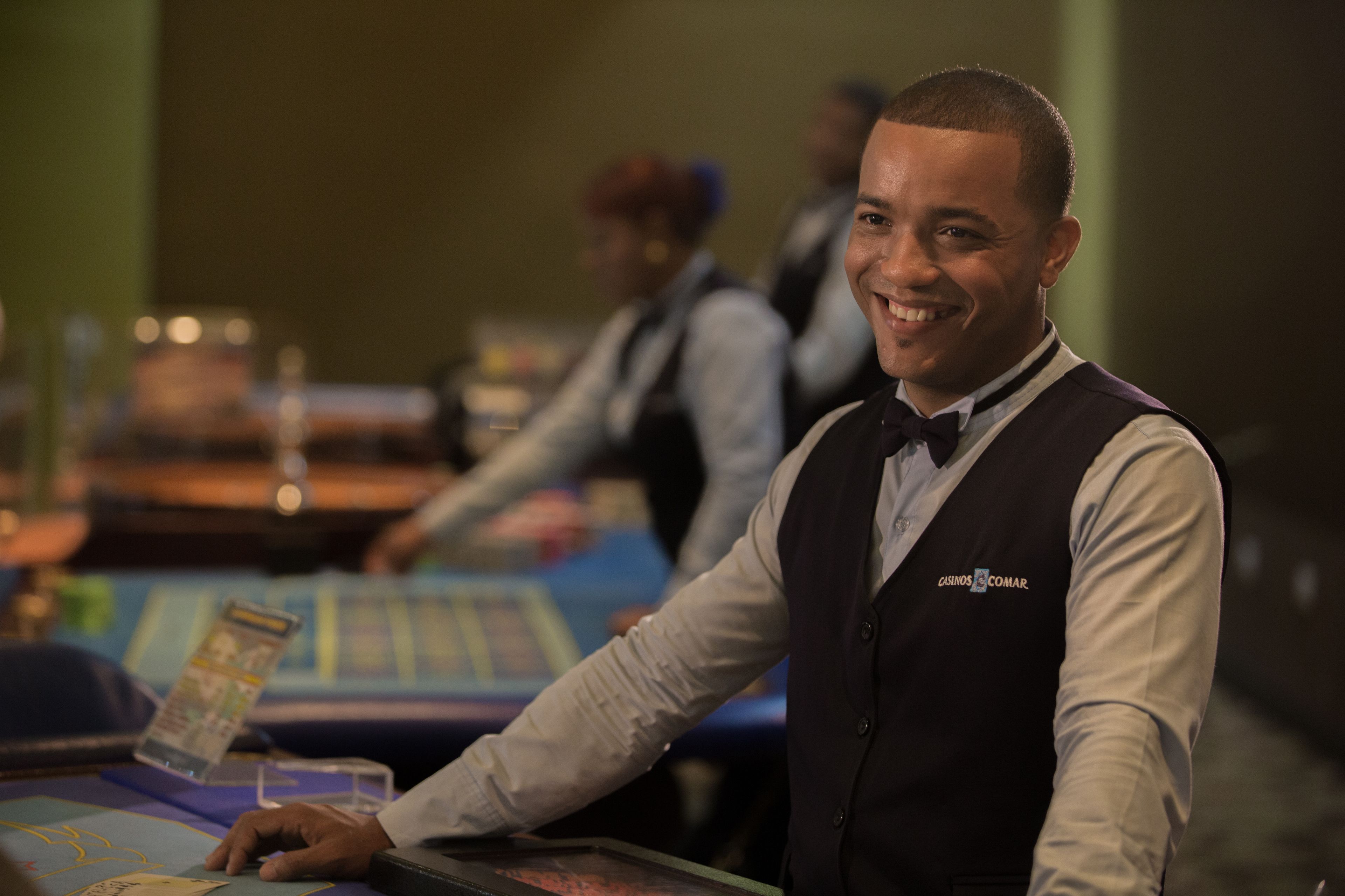 Casino