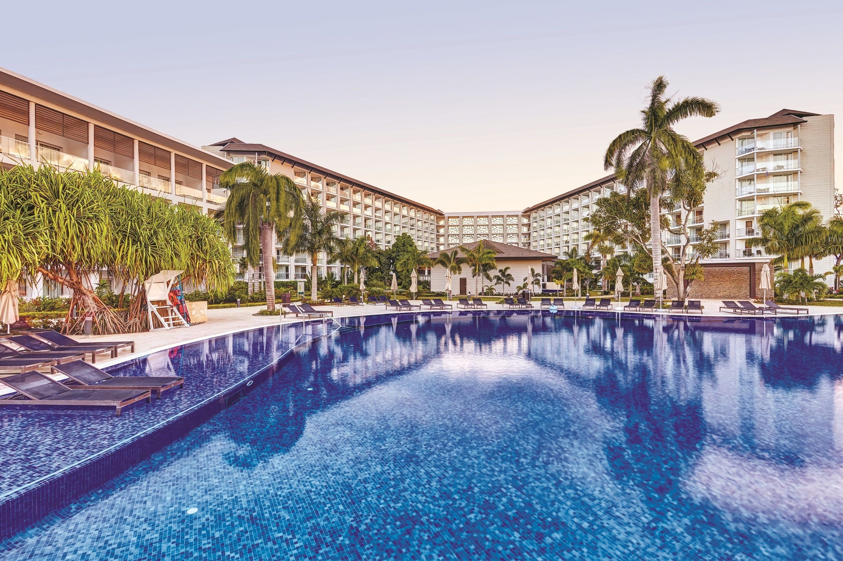 Royalton White Sands Montego Bay AllInclusive Resort