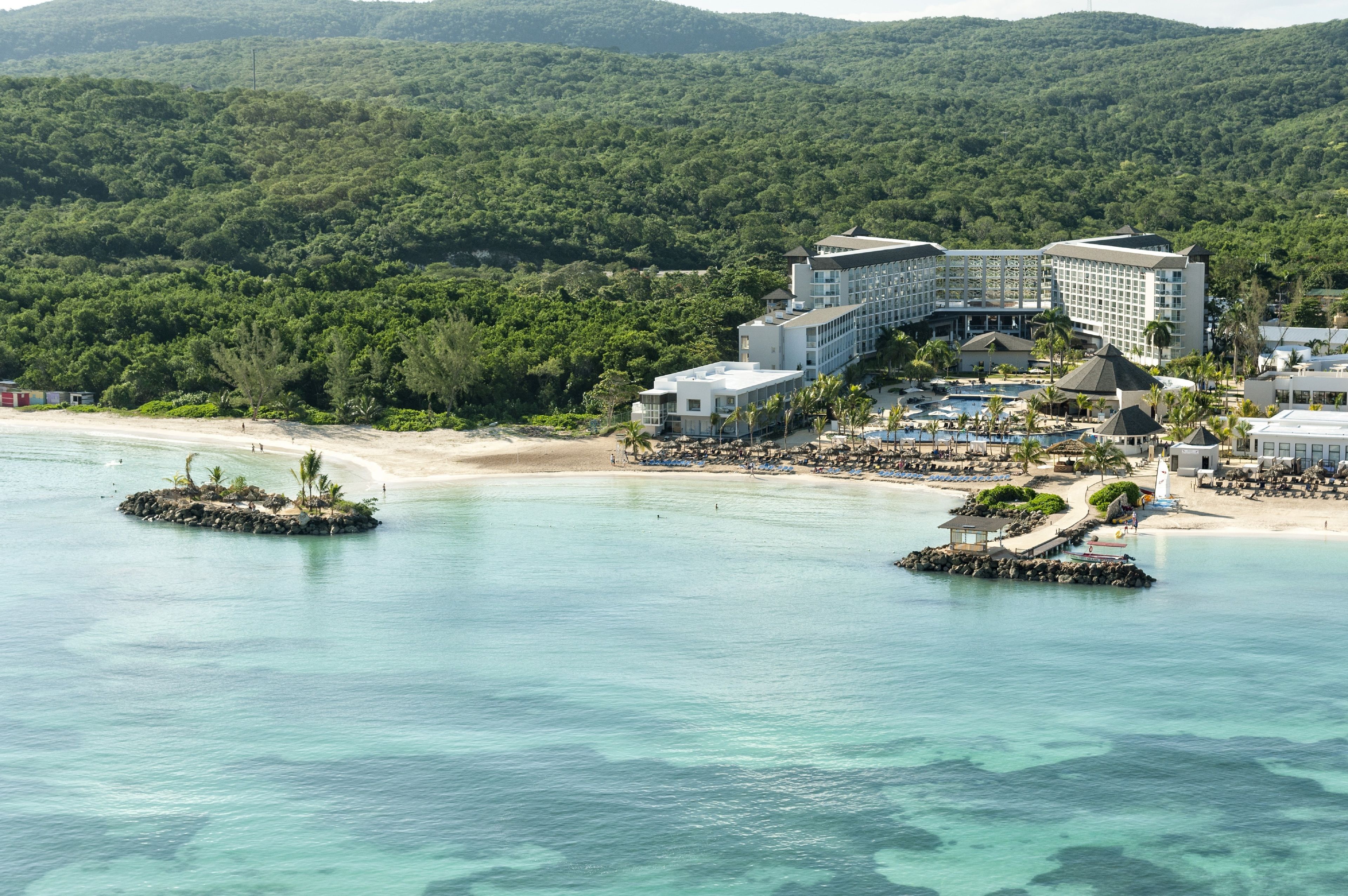 Royalton White Sands Montego Bay AllInclusive Resort