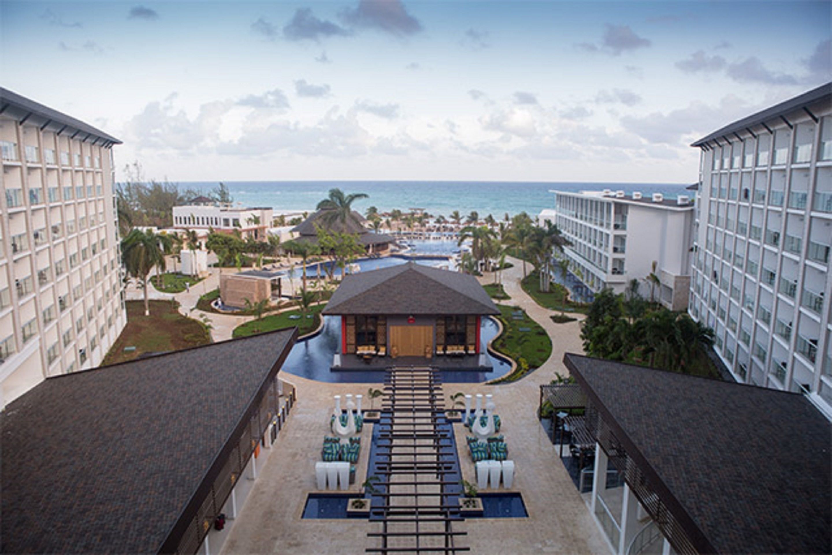 Royalton White Sands Montego Bay AllInclusive Resort