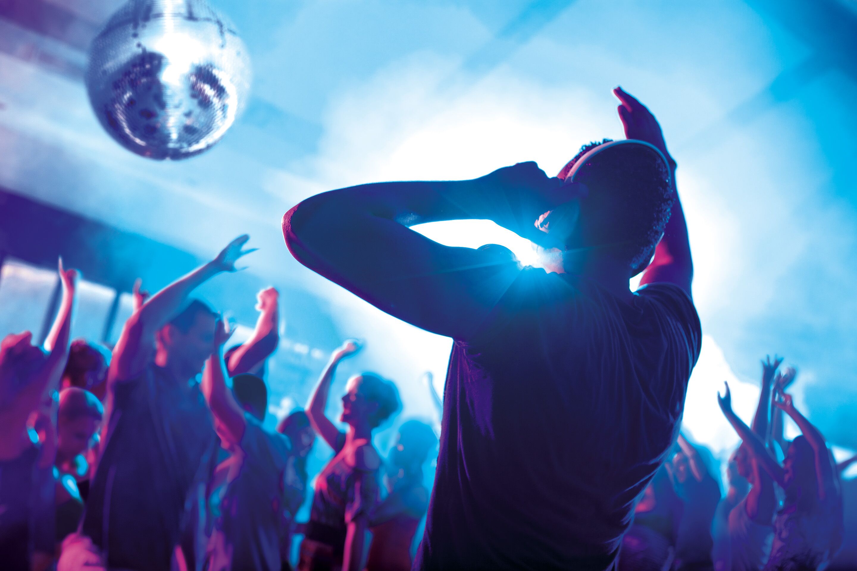 Nightclub