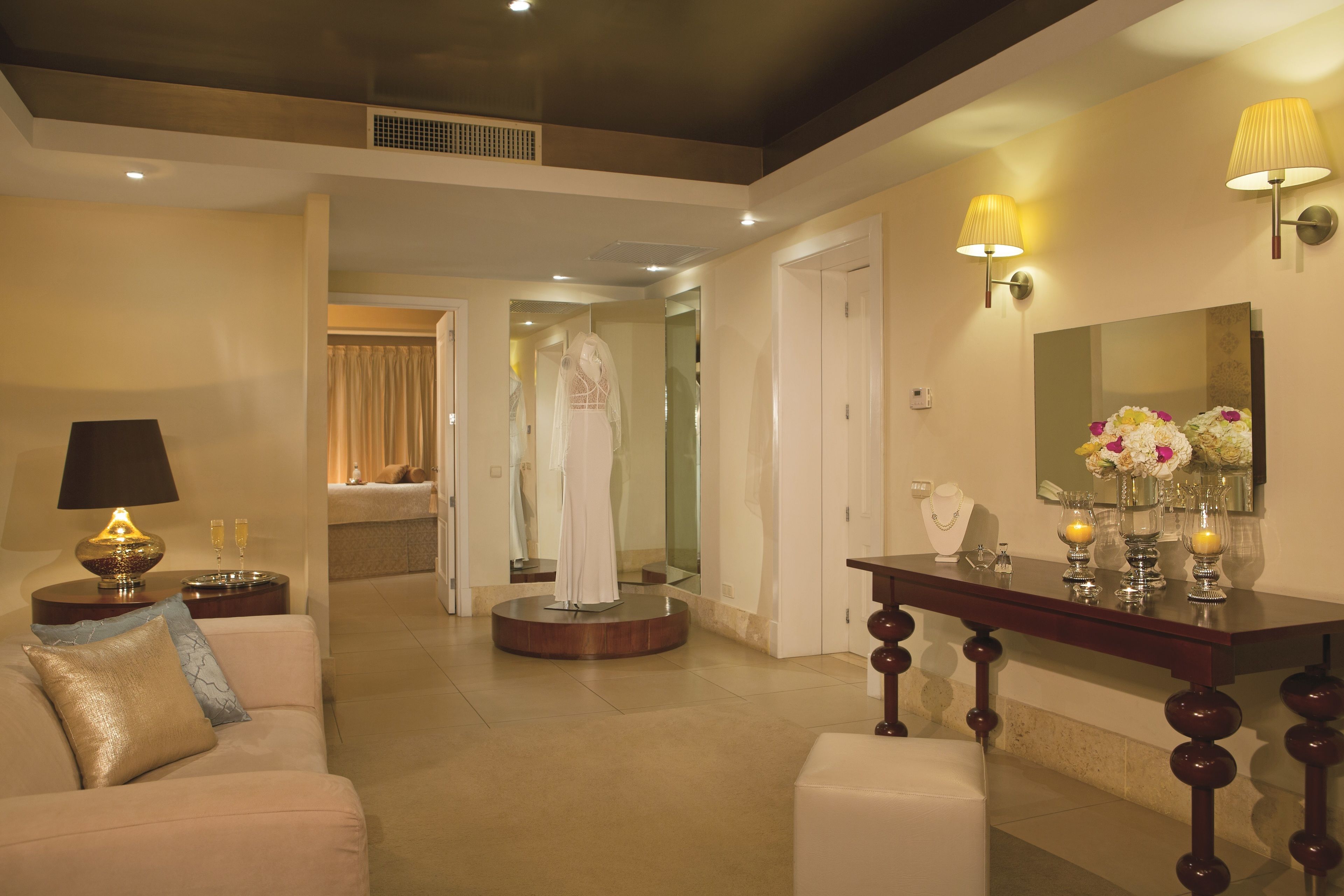 Treatment Room