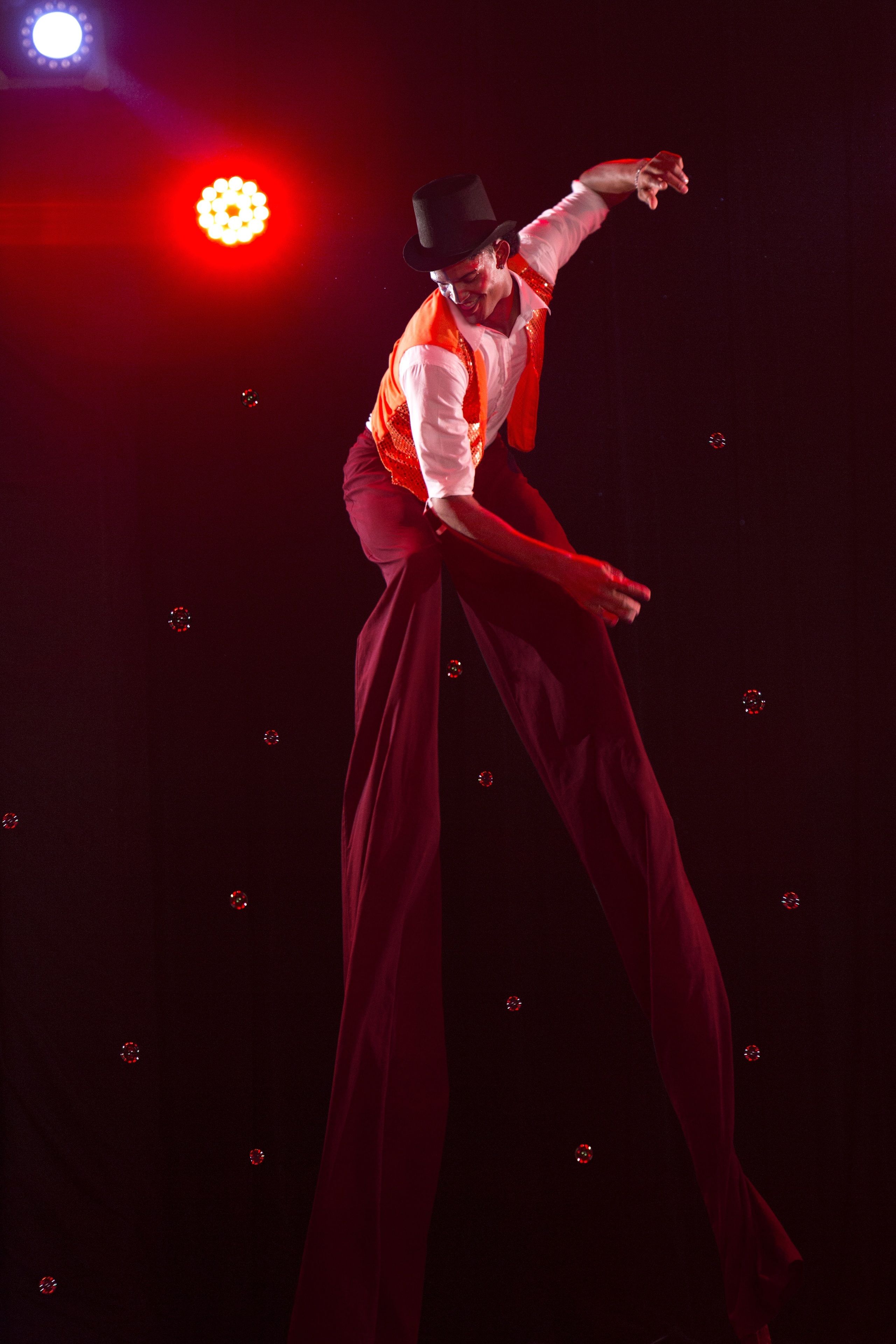 Theater Show