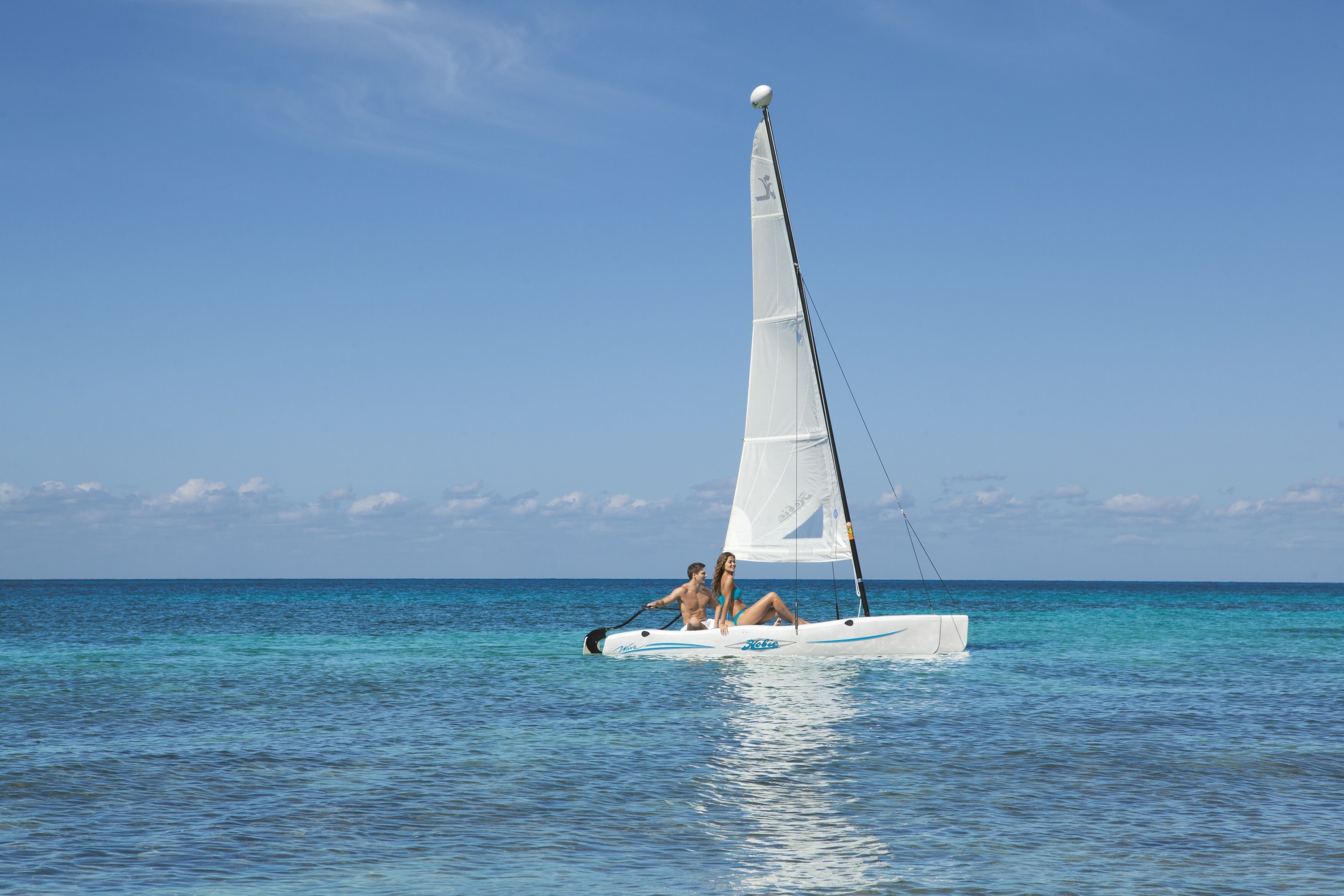 Boating