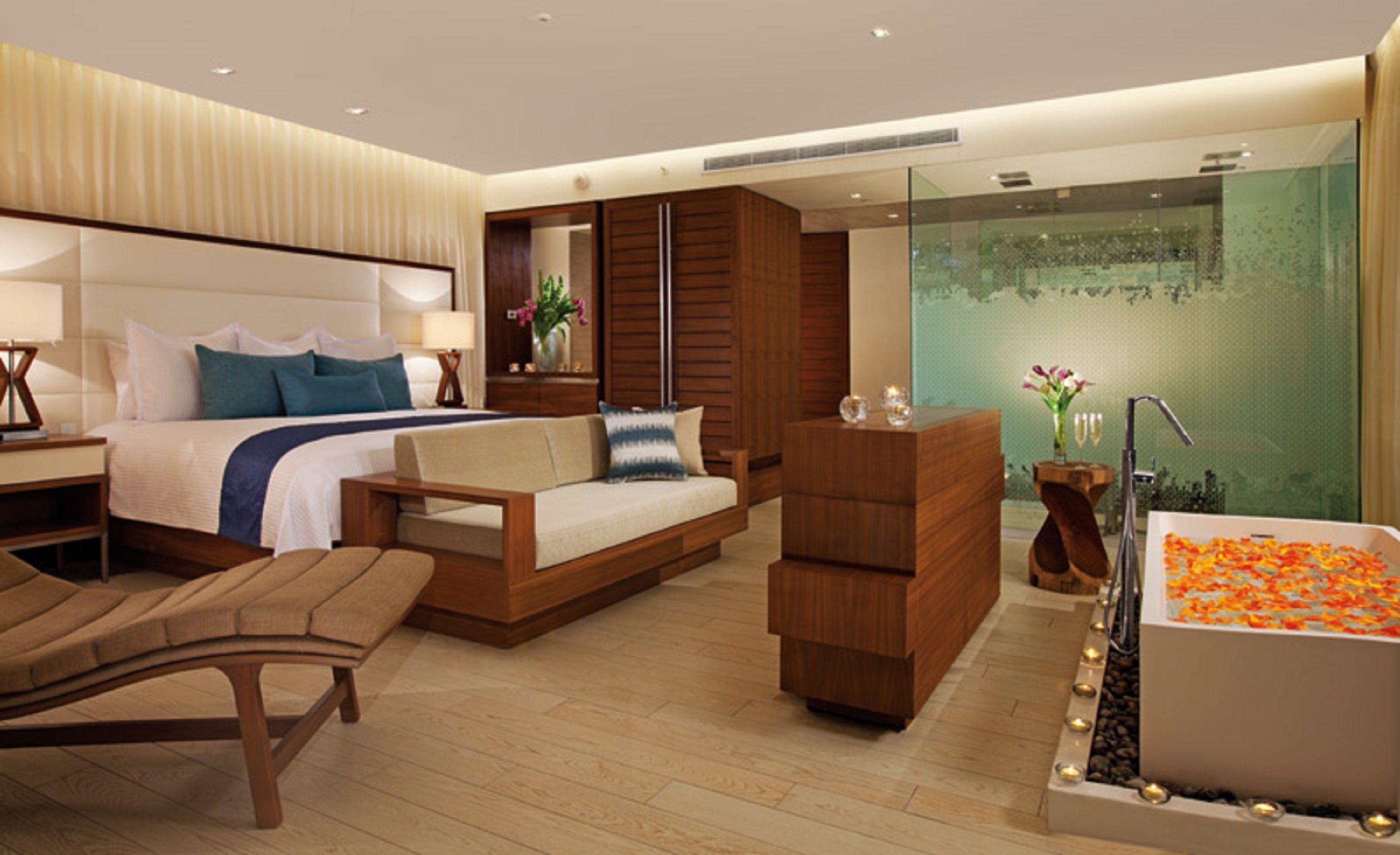 secret the vine hotel cancun