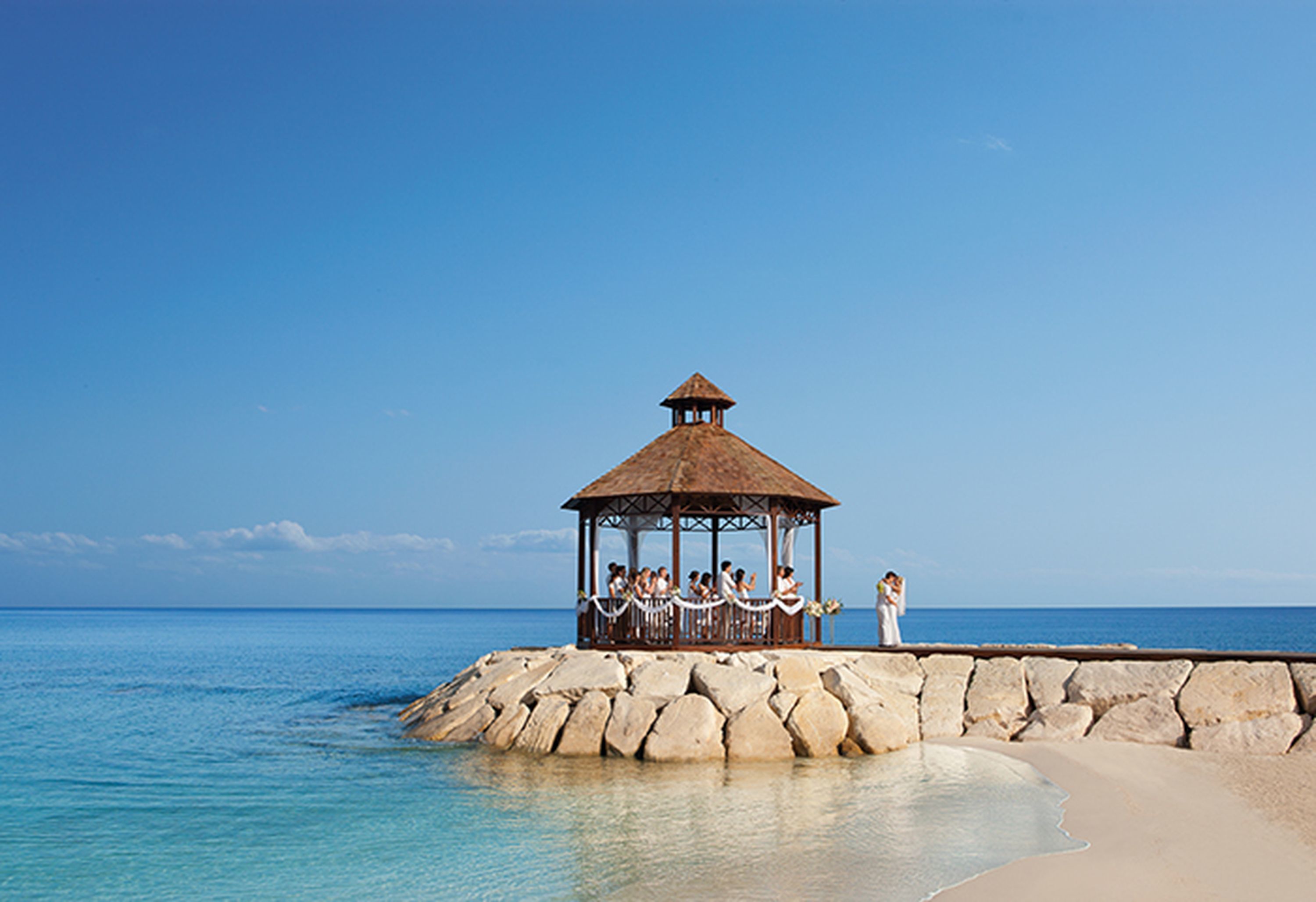 Gazebo