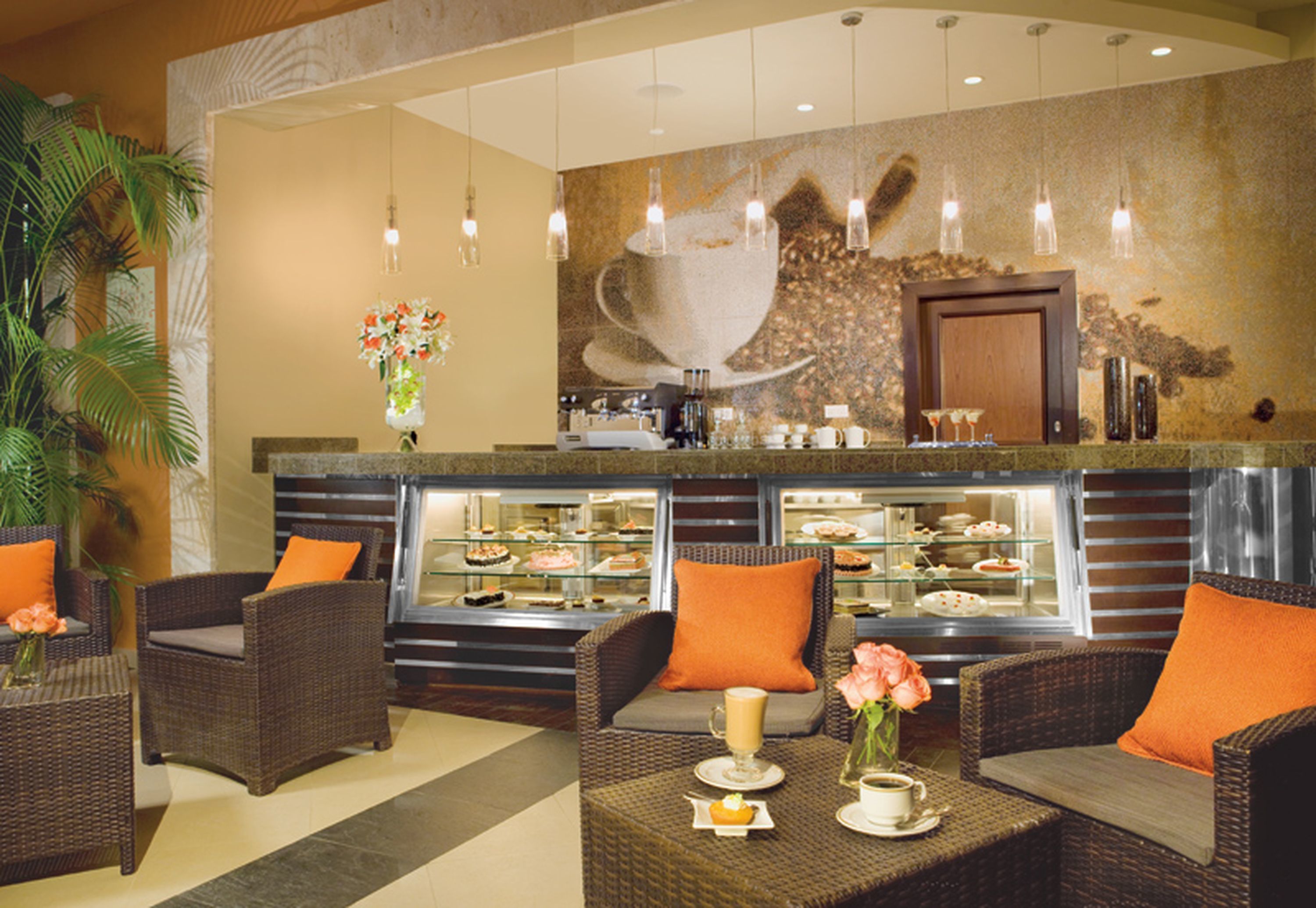 Cafe