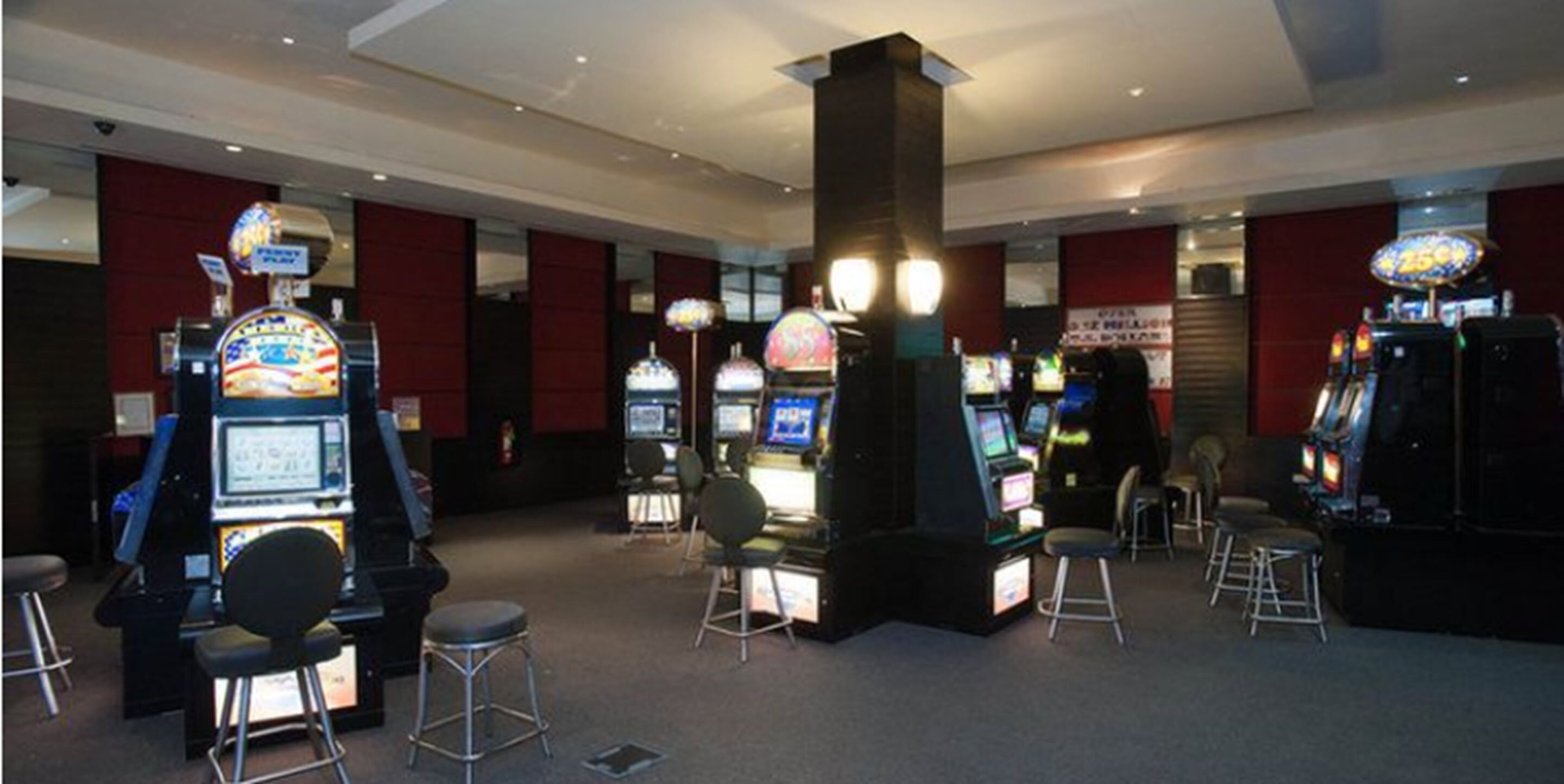 Casino