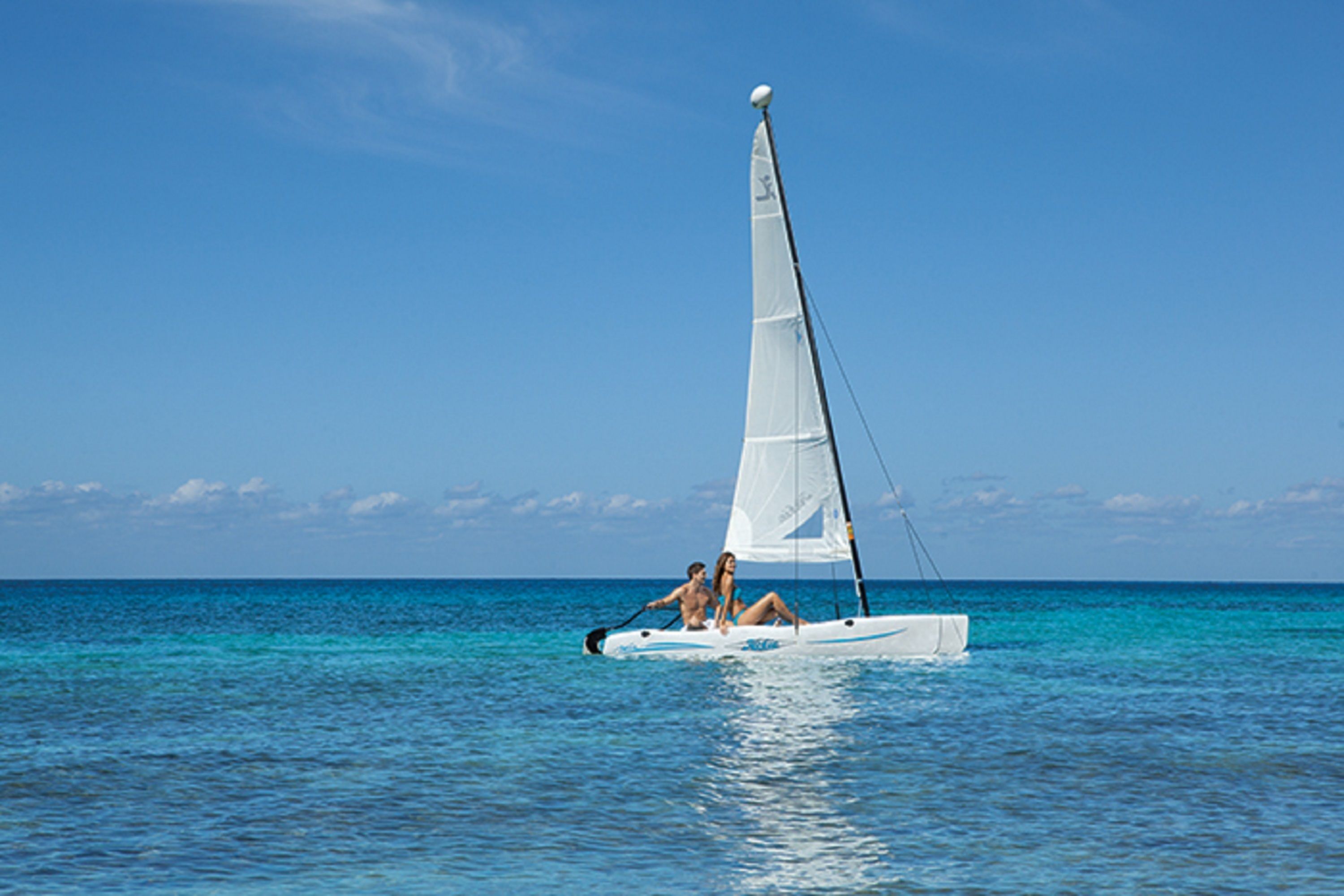 Boating