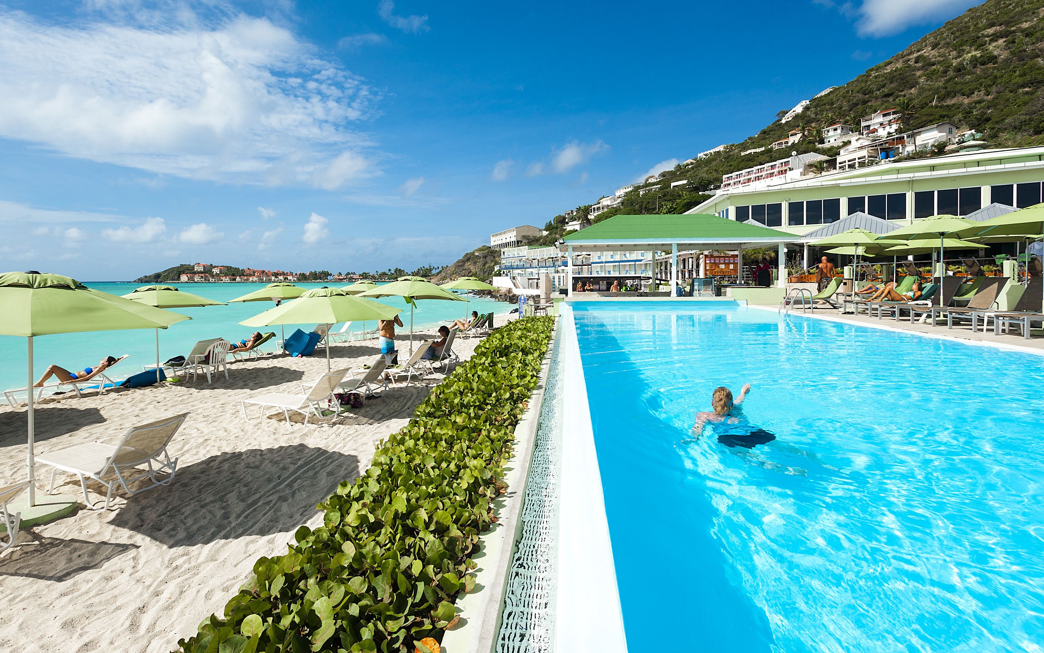 Sonesta Great Bay Beach Resort, Casino & Spa AllInclusive Resort