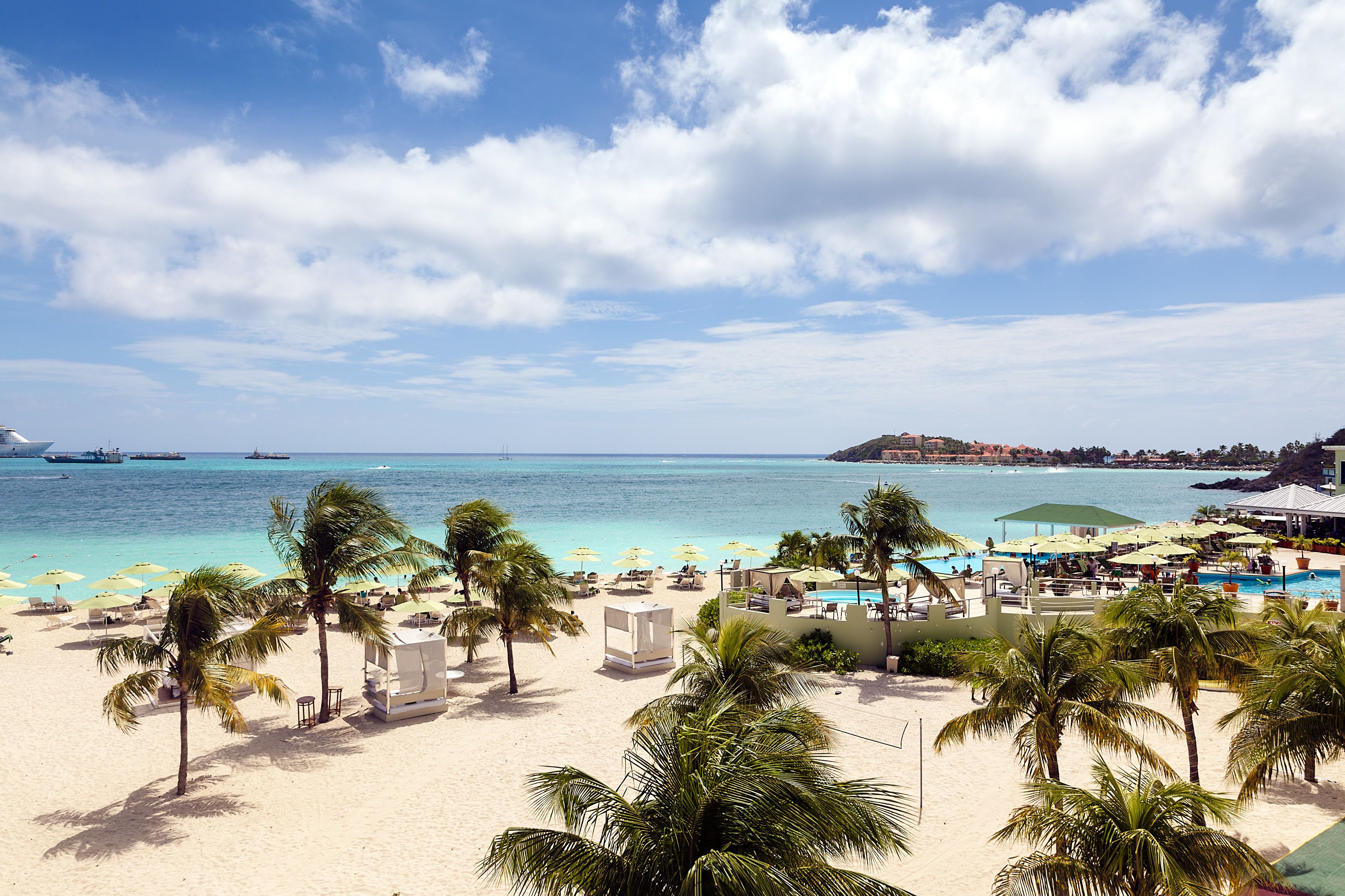 Sonesta Bay