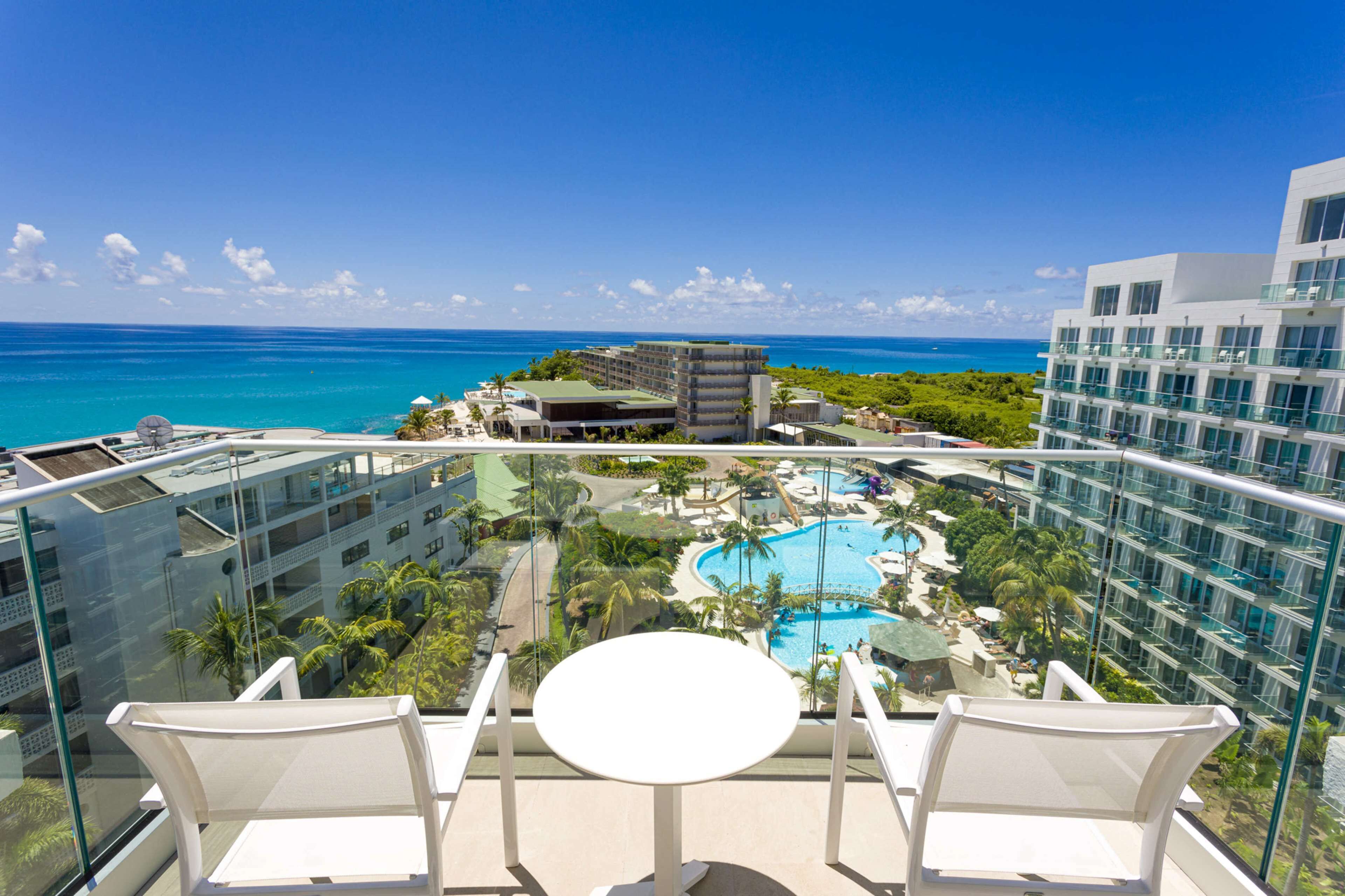 Sonesta Maho Beach Resort & Casino AllInclusive Resort