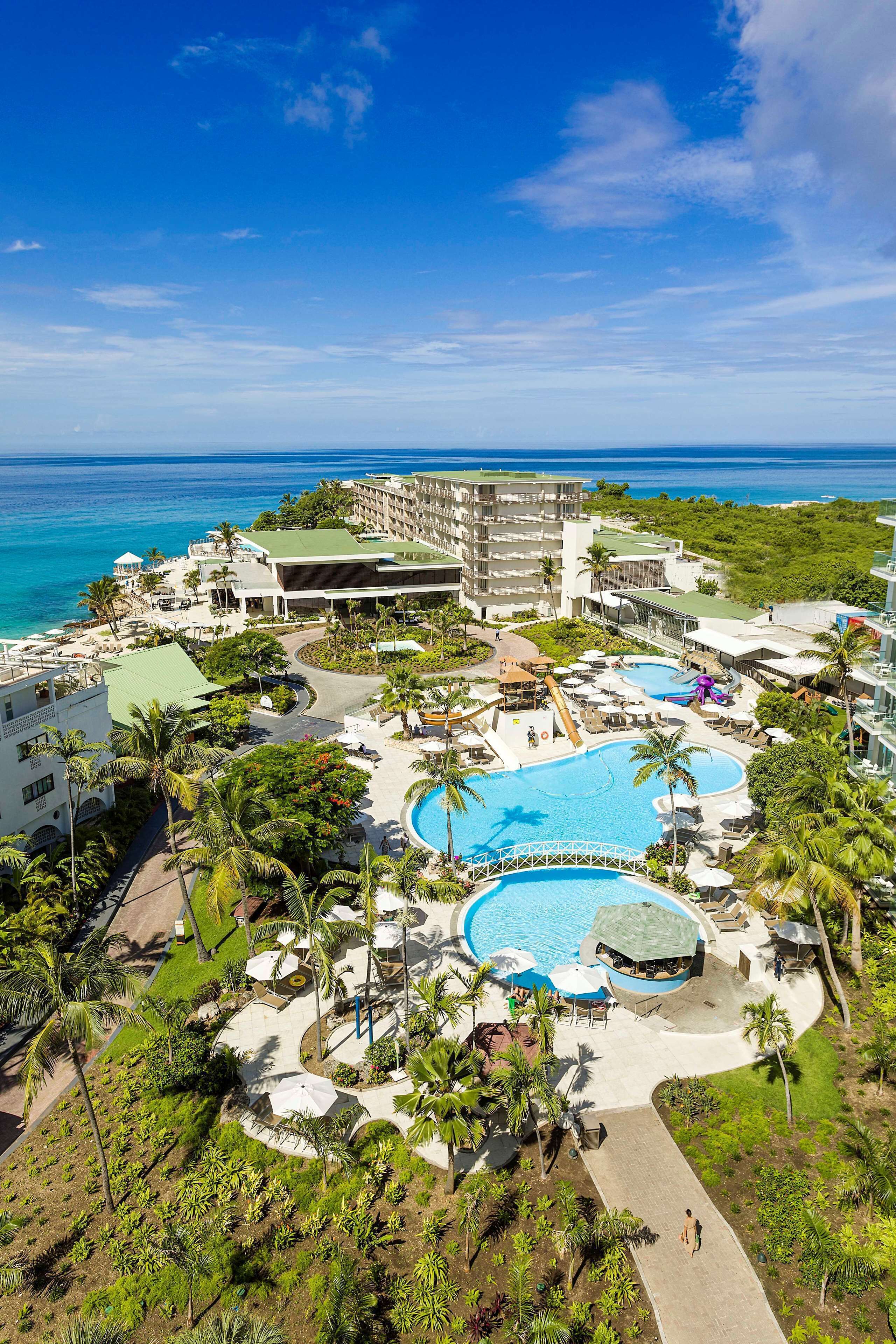 Sonesta Maho Beach Resort & Casino AllInclusive Resort Sonesta Maho Beach Resort & Casino AllInclusive Resort