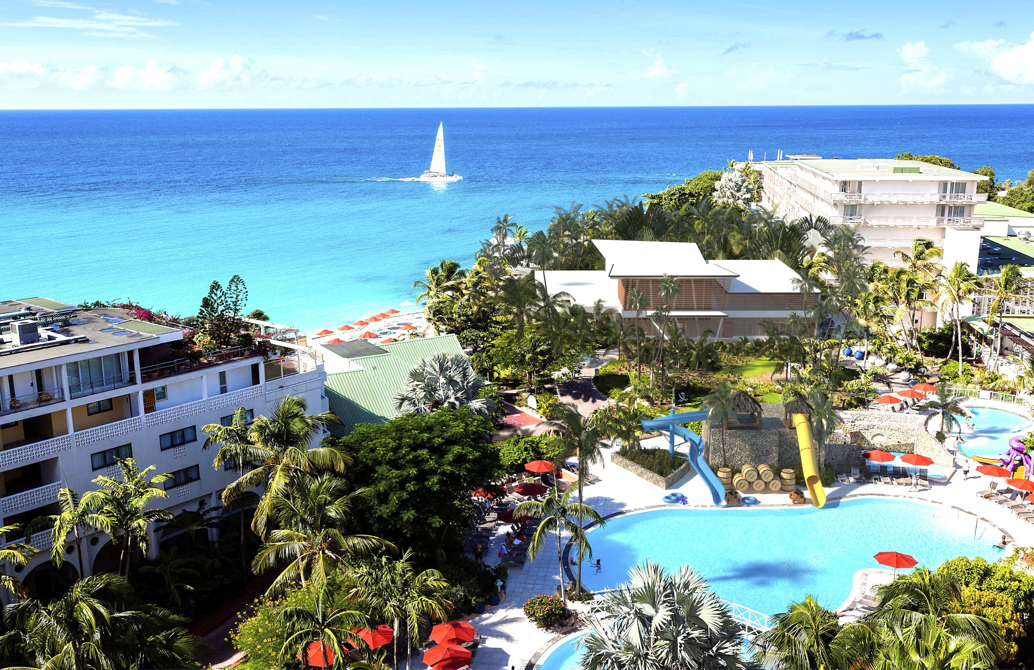 Best casino all inclusive resorts