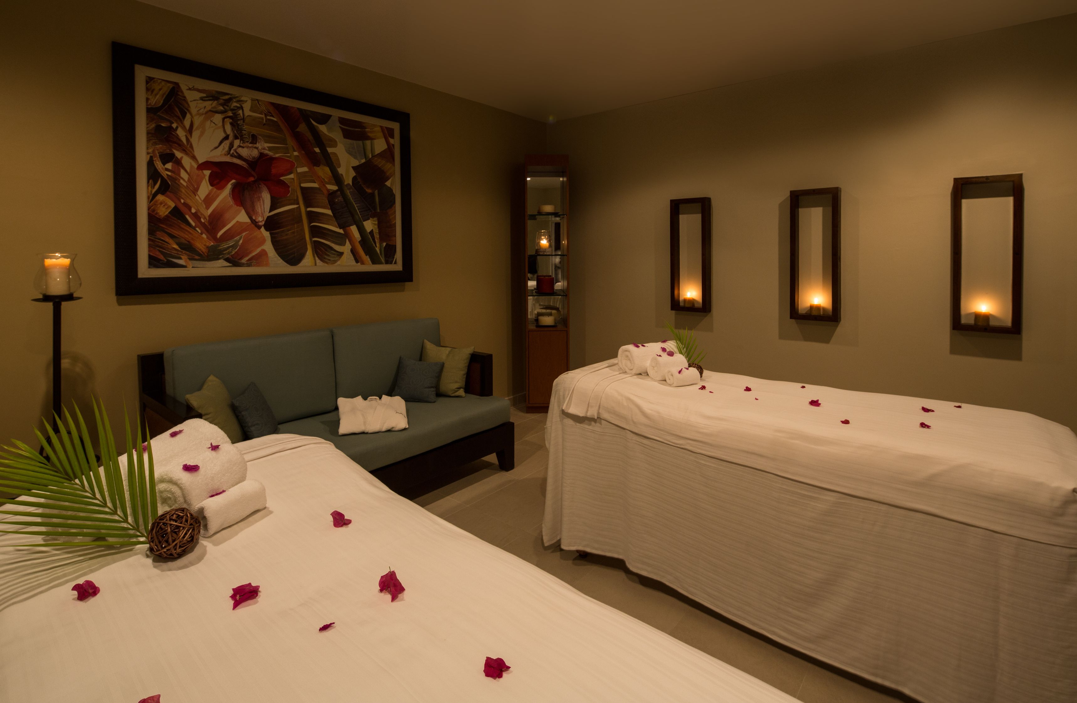 Treatment Room