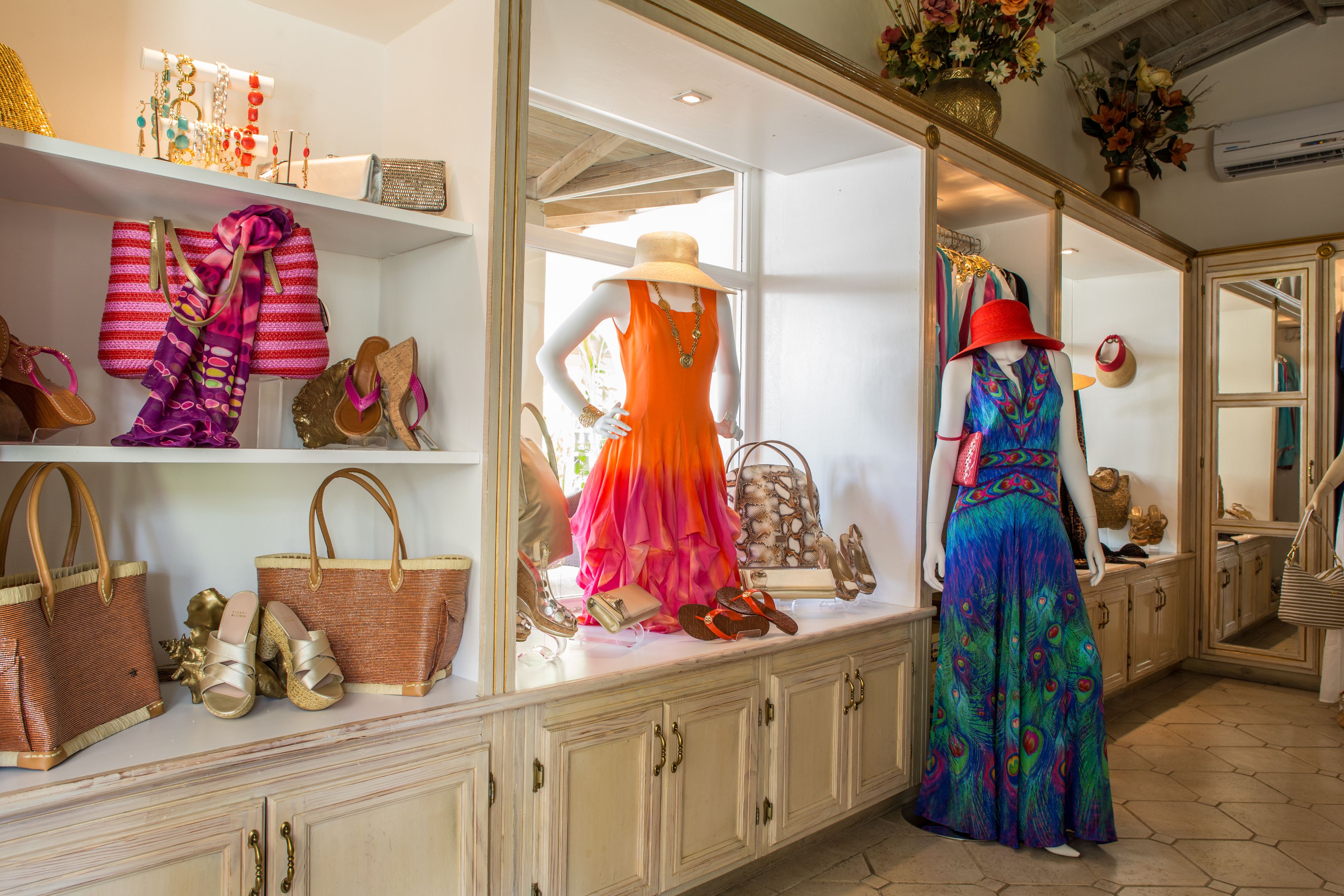 Gift Shop