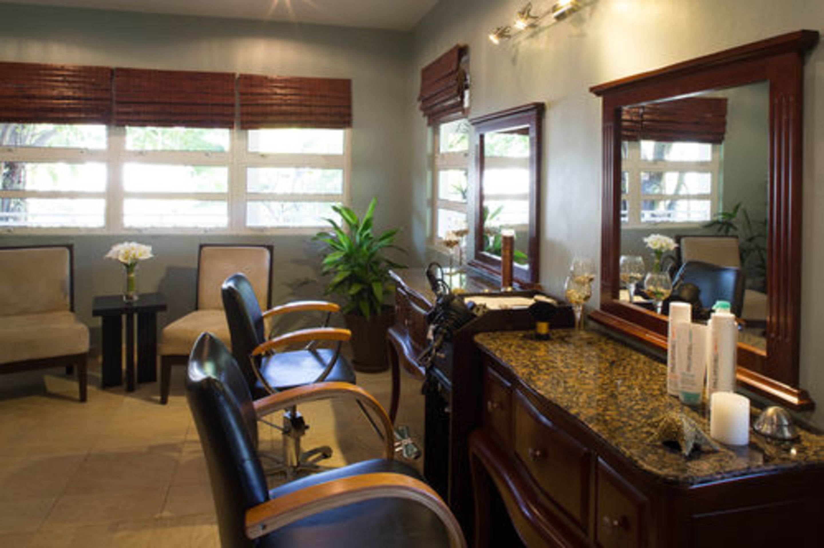 Hair Salon