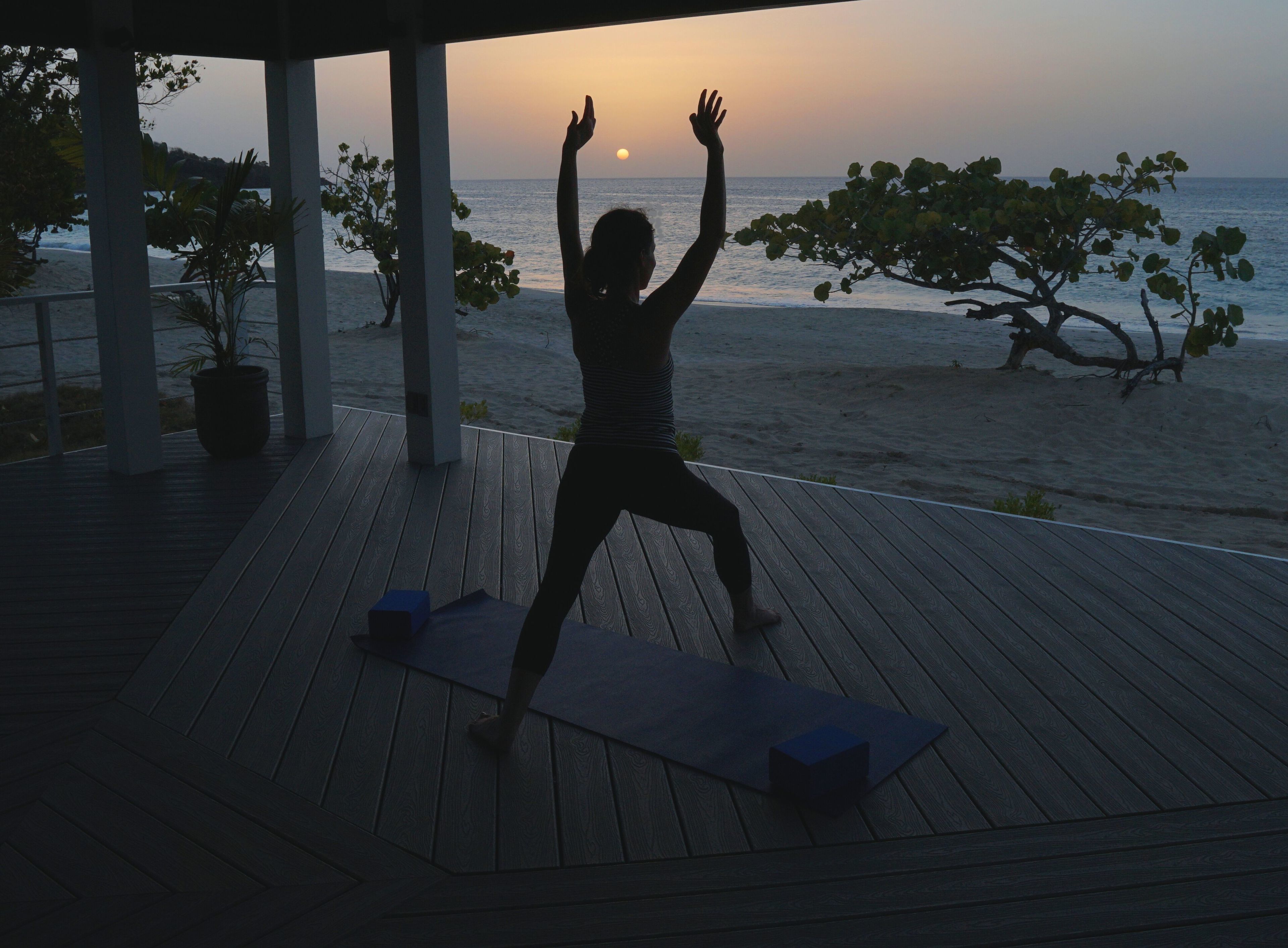 Yoga
