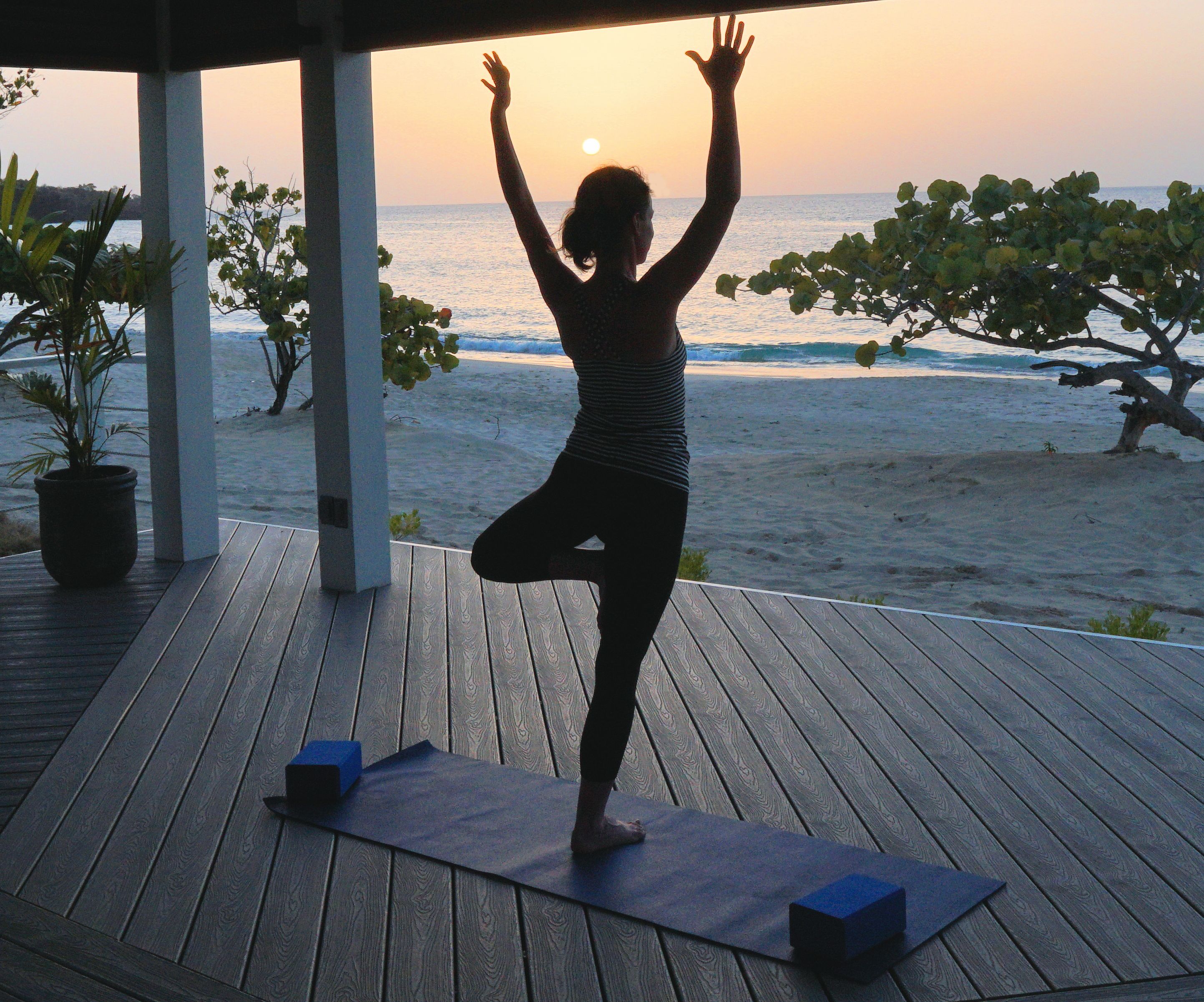 Yoga