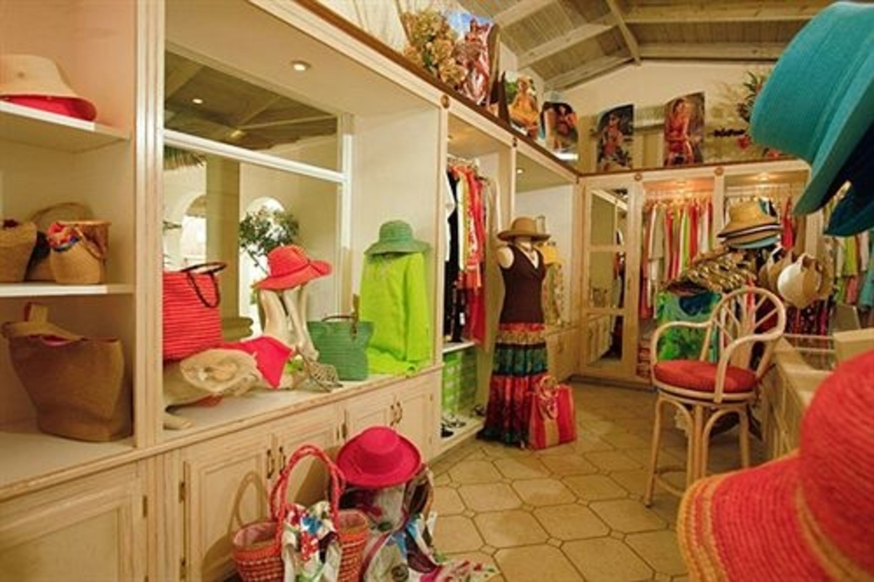 Gift Shop