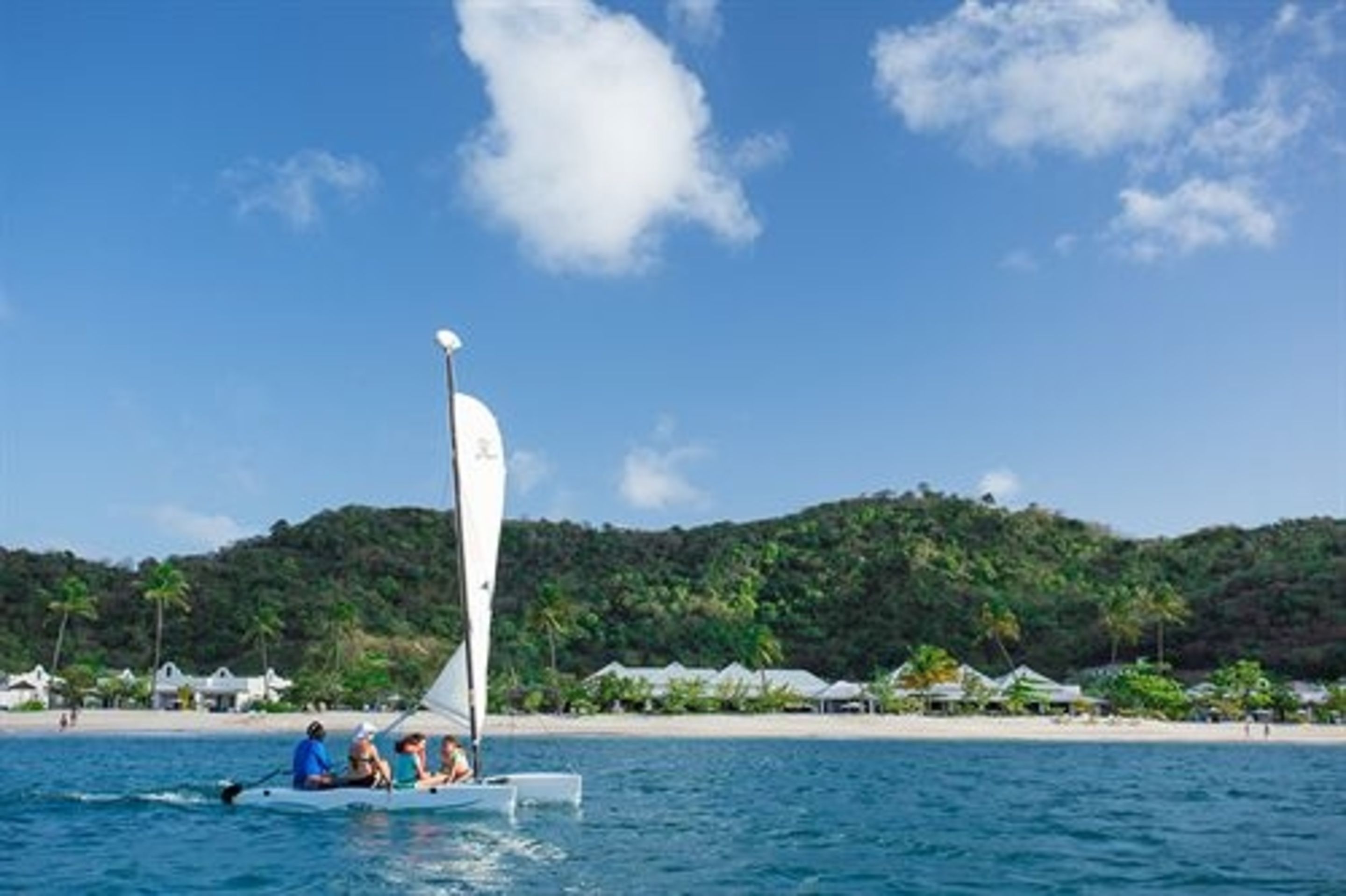 Boating