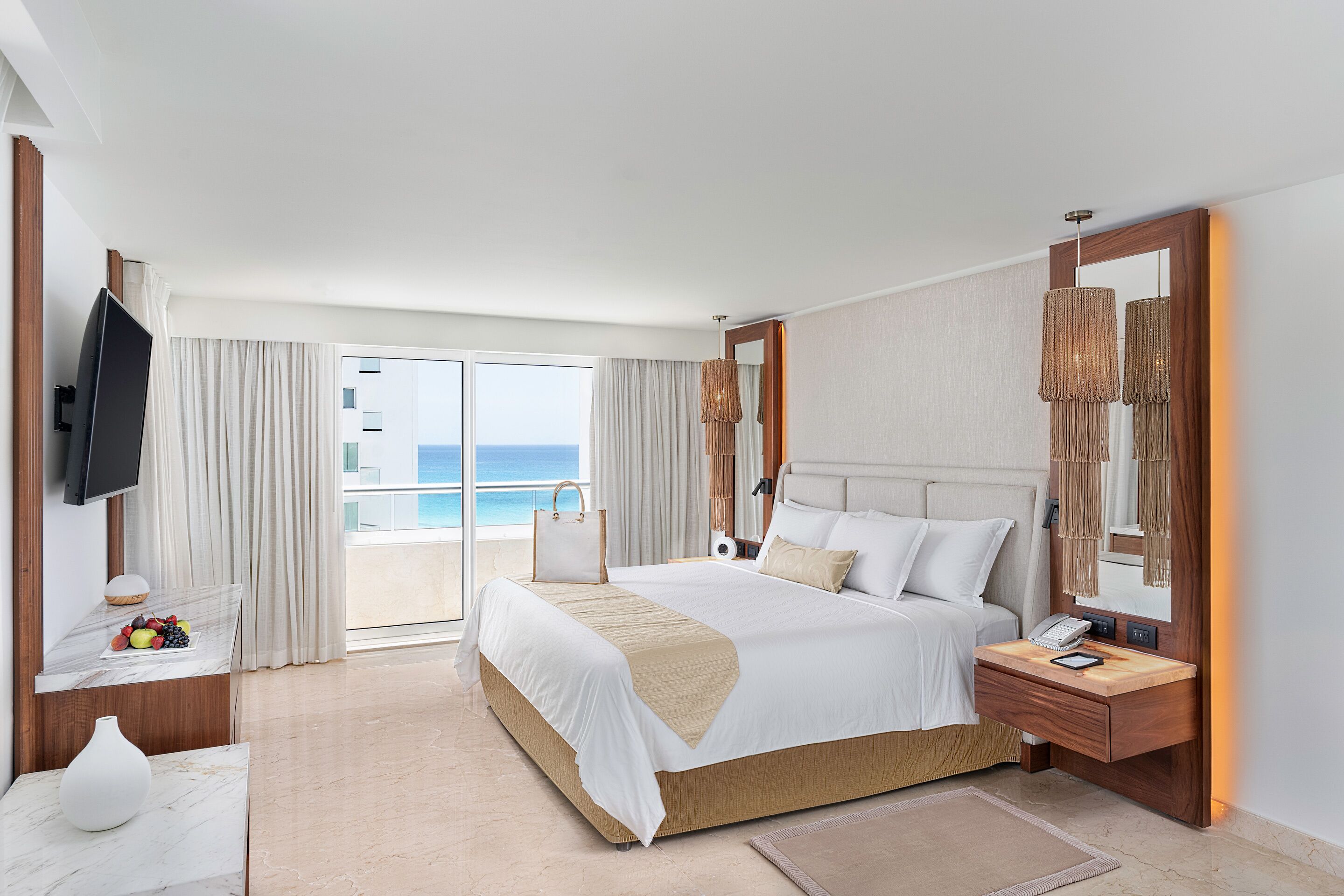 Sun Palace All-Inclusive Resort
