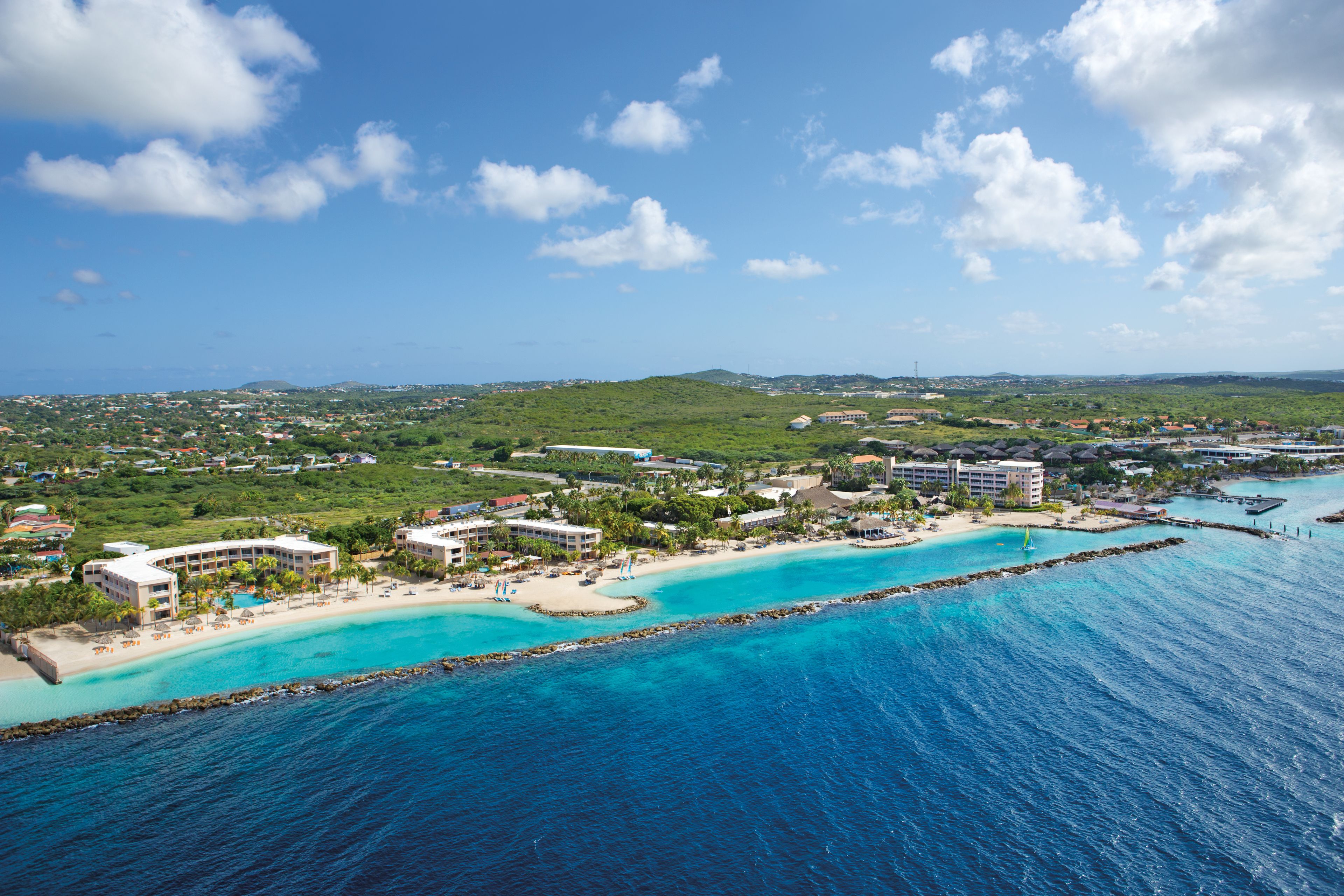 Sunscape Curacao Resort Spa & Casino All Inclusive.