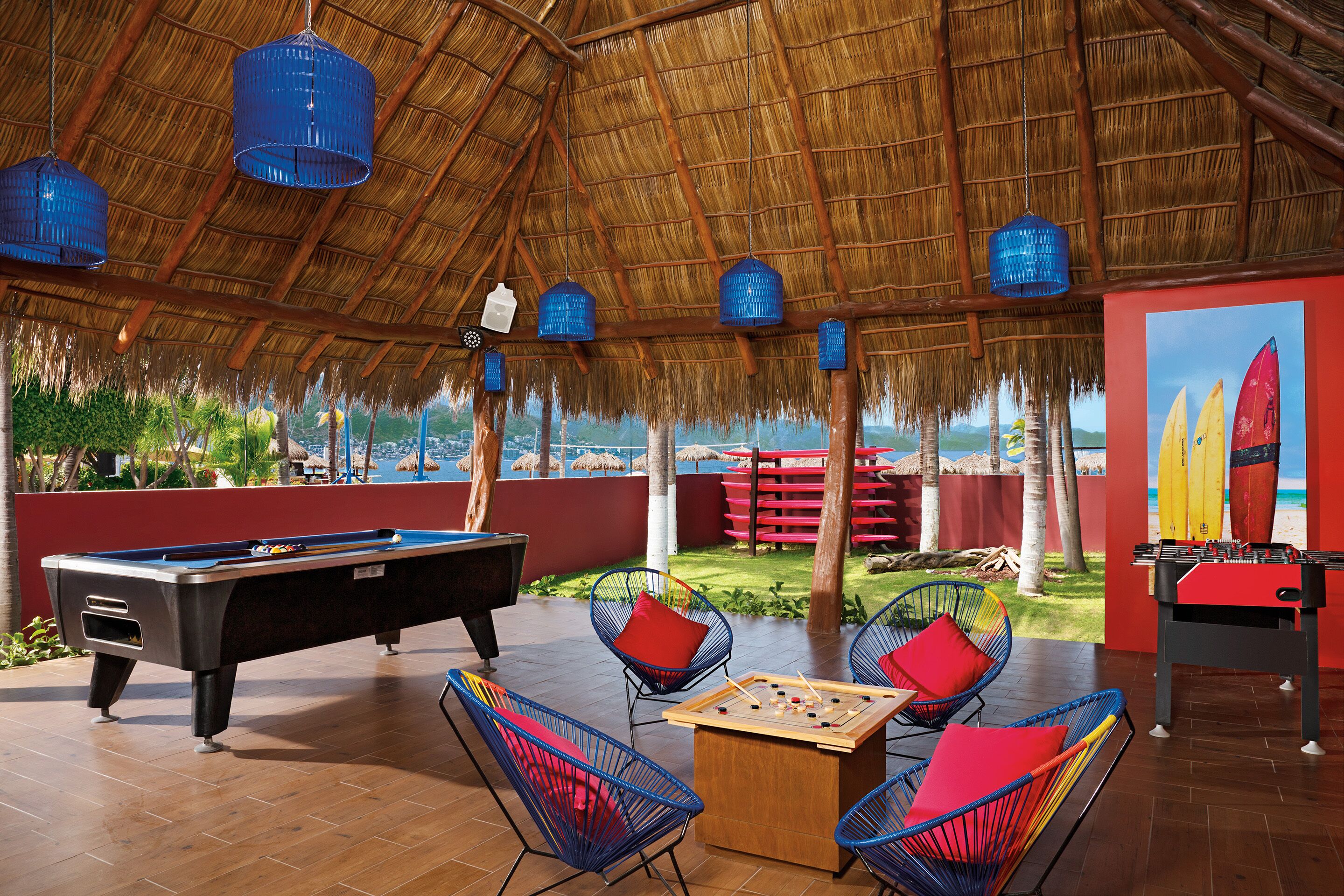 Billiards