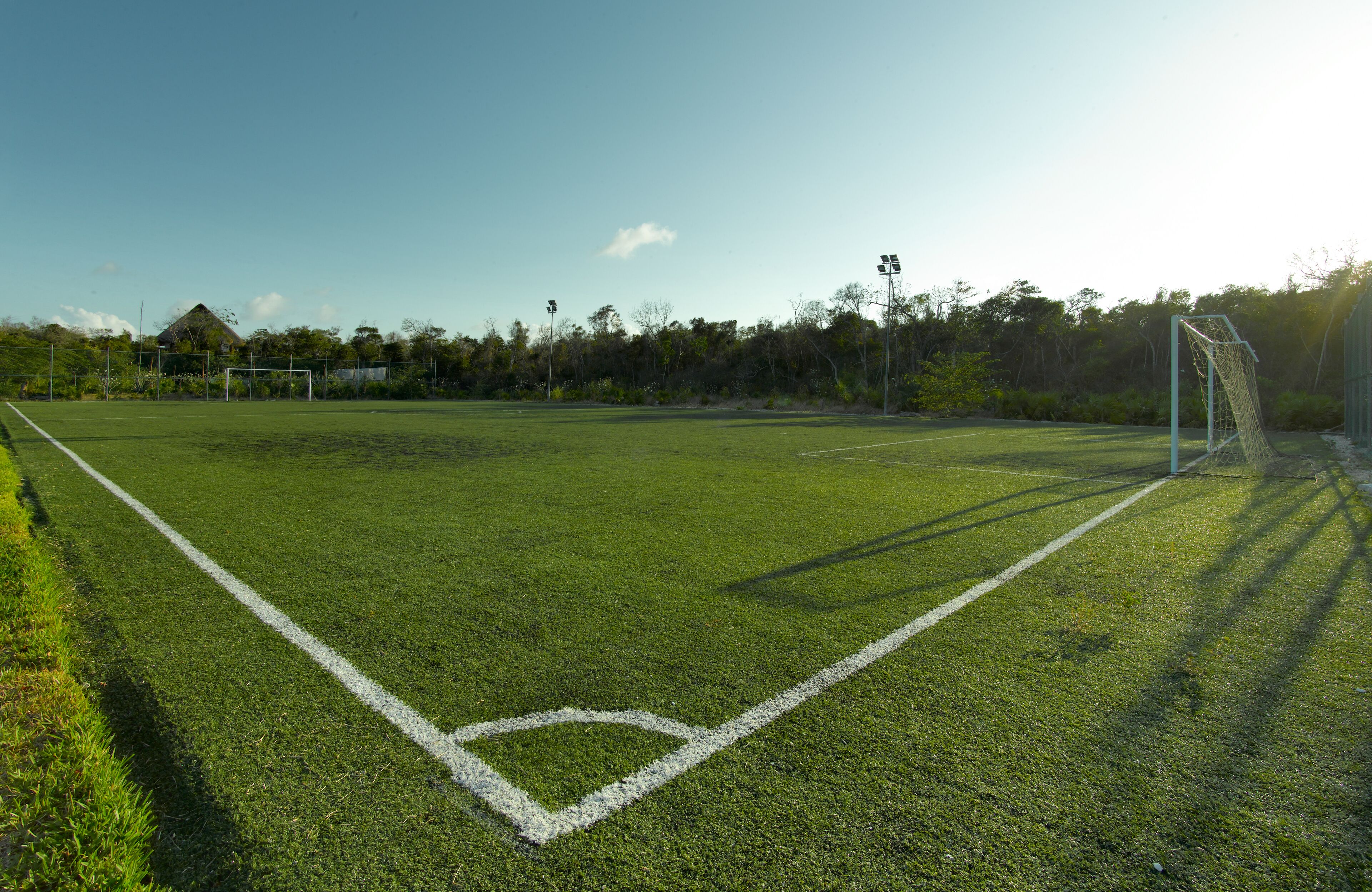 Sports Facility