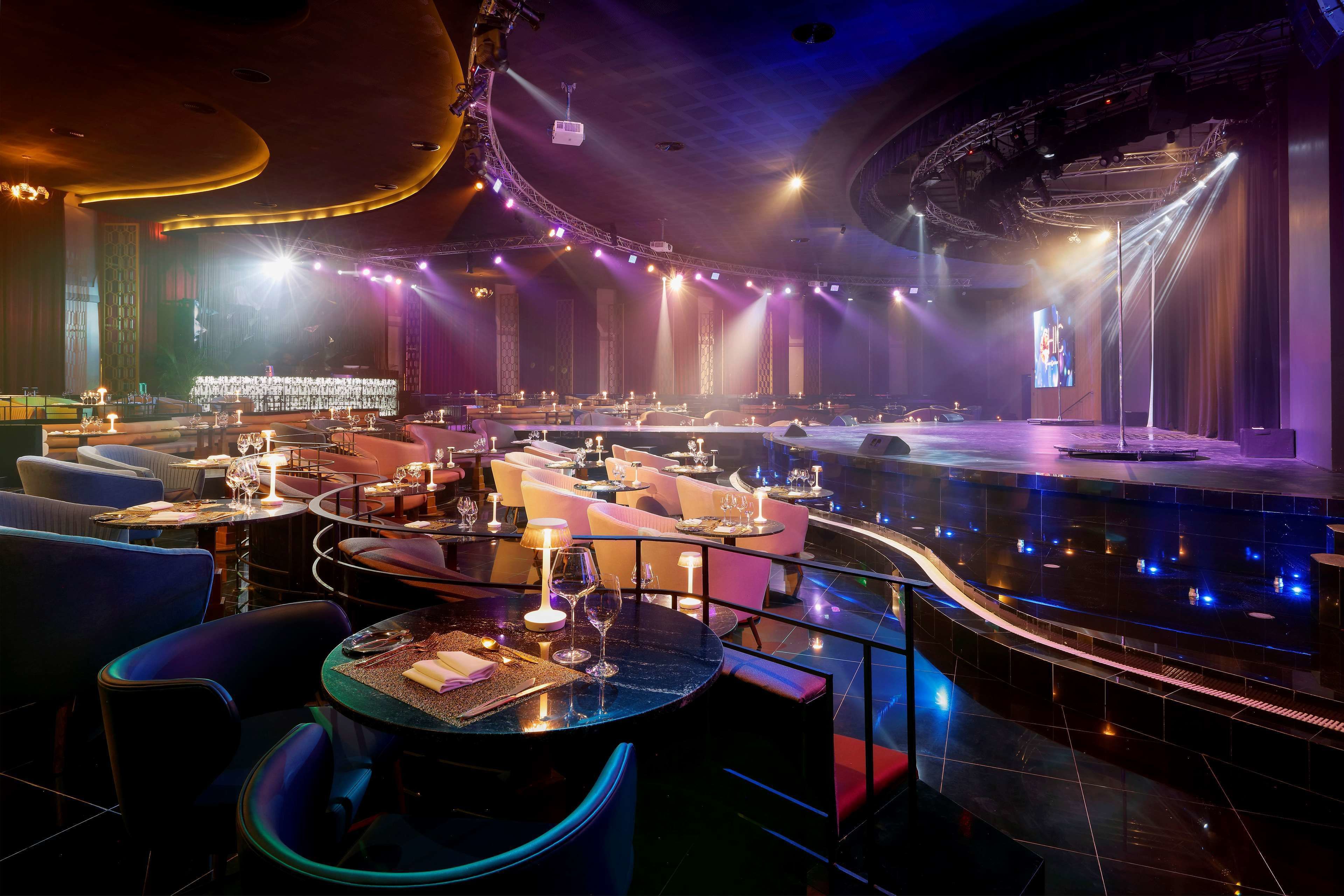 Theater Show