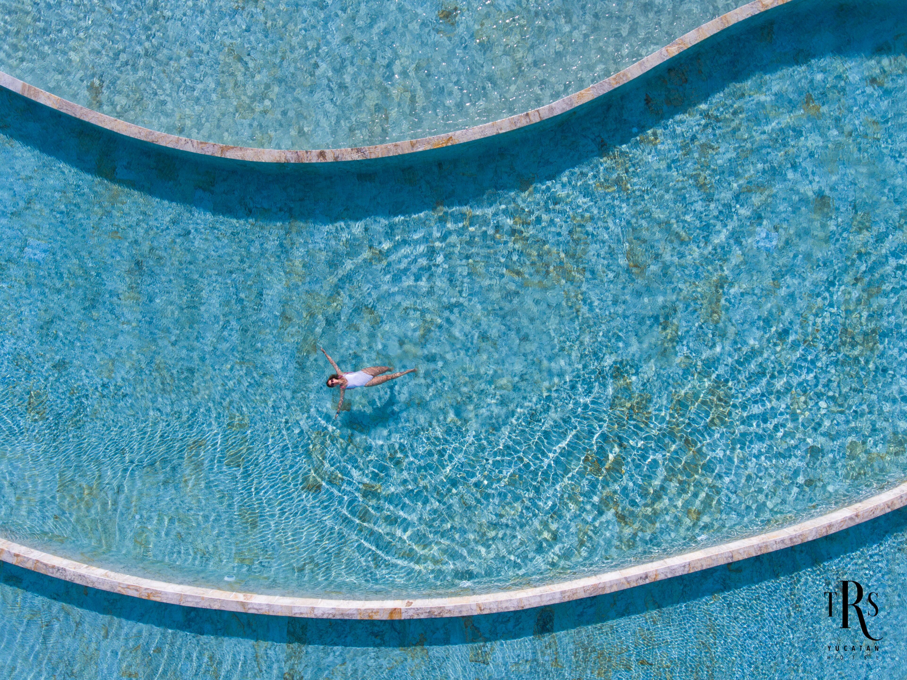 Infinity Pool